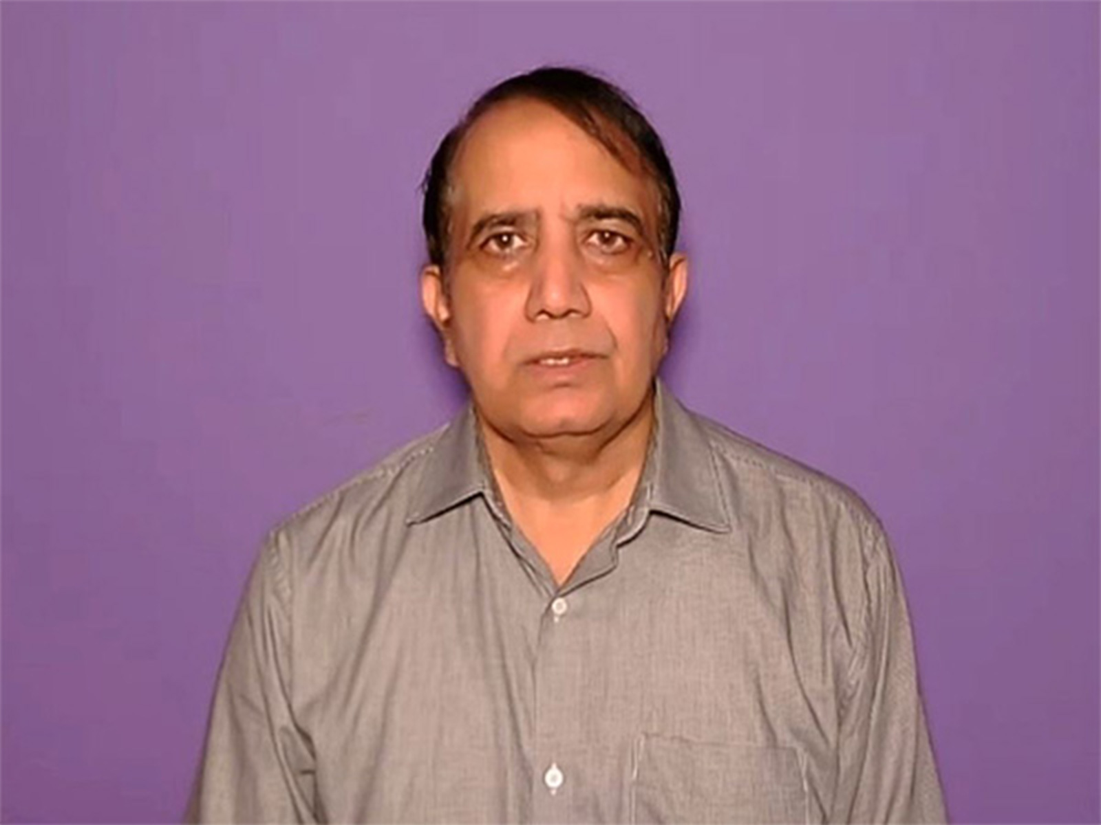 Ajay Srivastava, Founder of Global Trade Research Initiative (GTRI) (ANI File Photo) Ajay Srivastava, Founder of Global Trade Research Initiative (GTRI) (ANI File Photo)