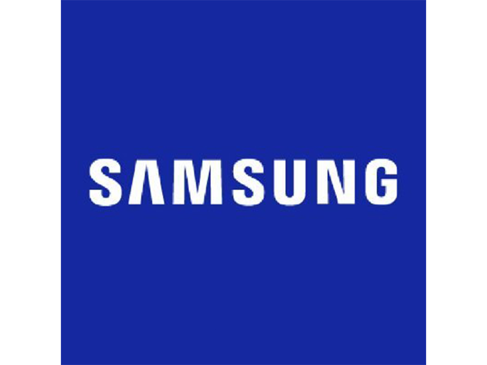 Samsung Logo (Image/@SamsungNewsIN) Samsung Logo (Image/@SamsungNewsIN)