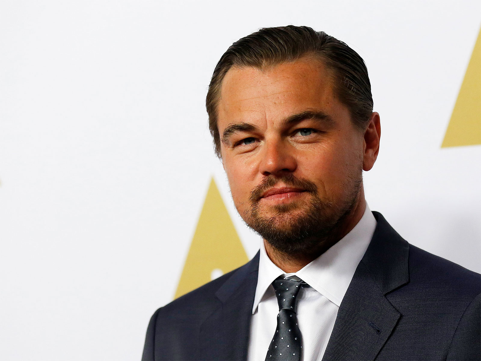 Leonardo DiCaprio (Image source: Reuters) 