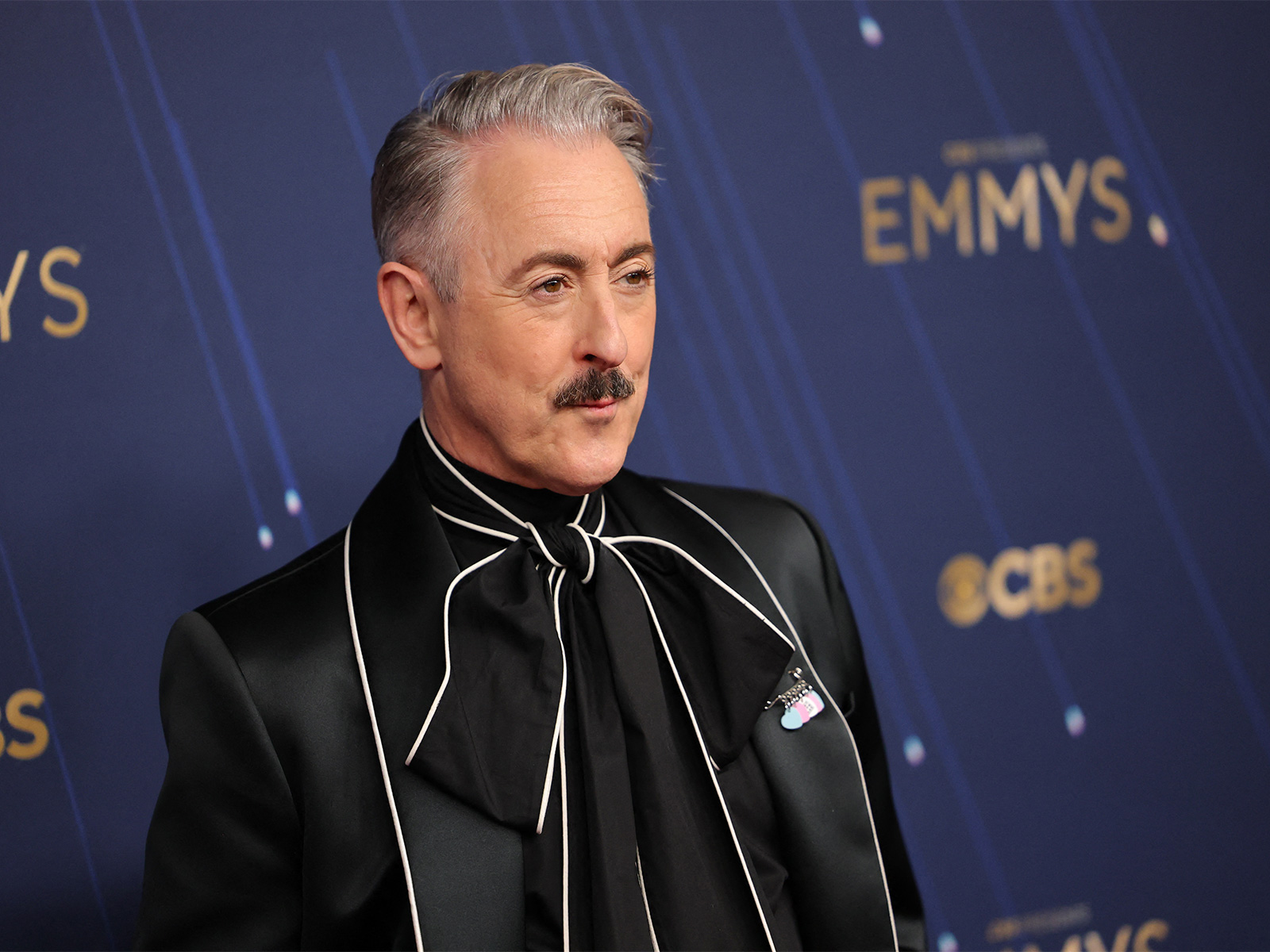 Alan Cumming (Image source: Reuters) Alan Cumming (Image source: Reuters)