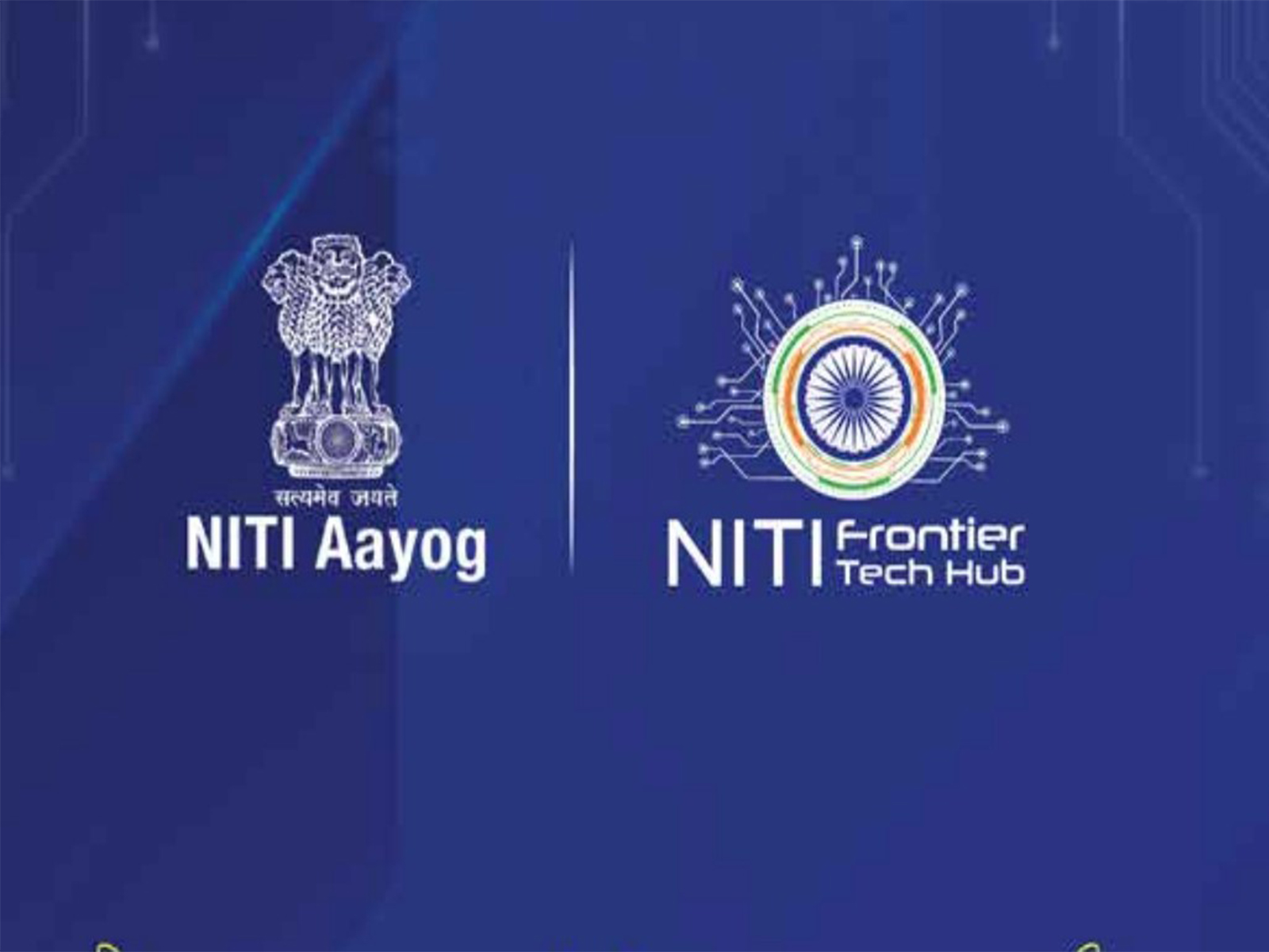 Representative Image (Photo/ NITI Aayog) Representative Image (Photo/ NITI Aayog)