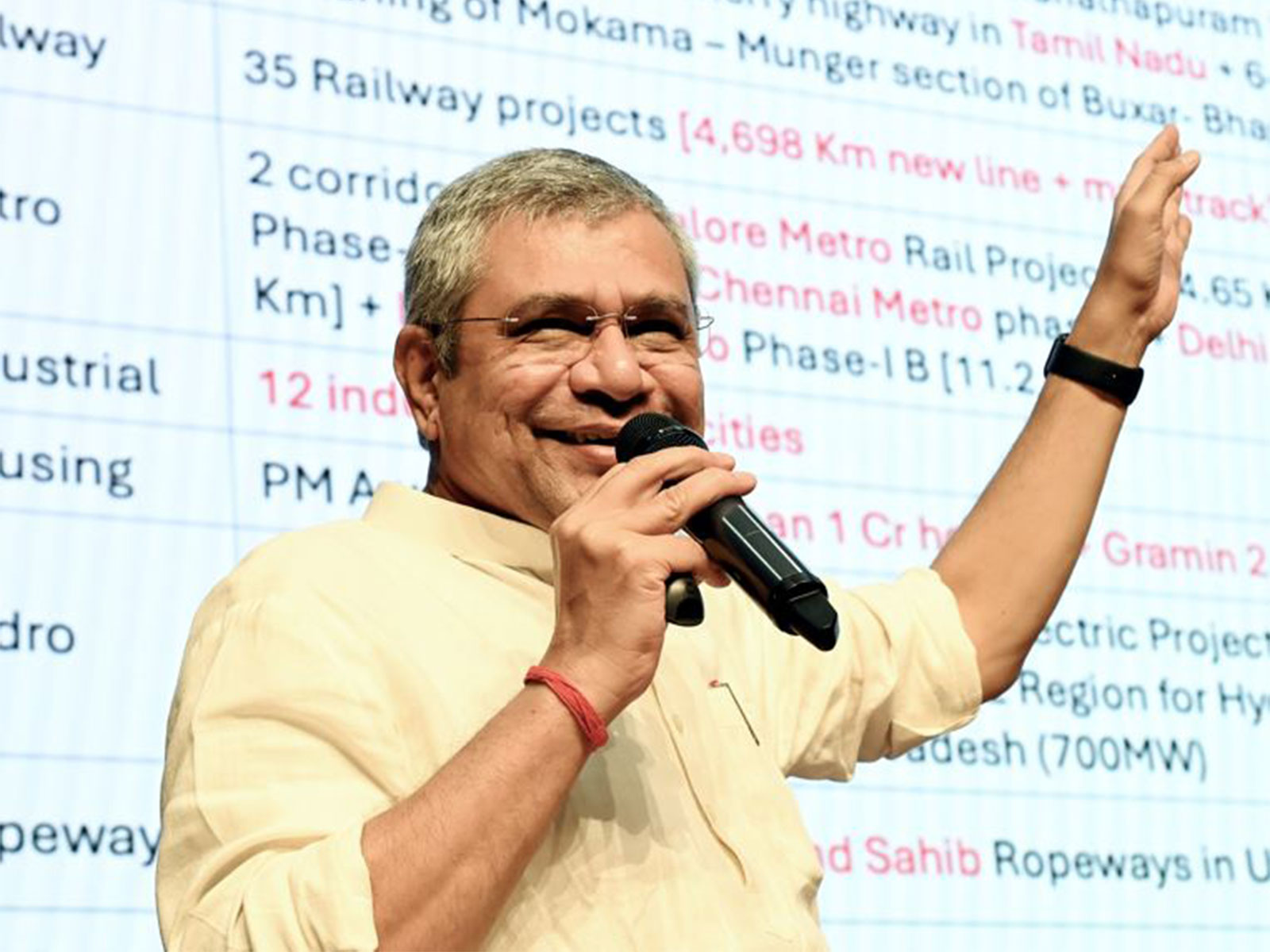 Ashwini Vaishnaw, Minister for Information & Broadcasting, Electronics & IT (File Photo/ANI) Ashwini Vaishnaw, Minister for Information & Broadcasting, Electronics & IT (File Photo/ANI)