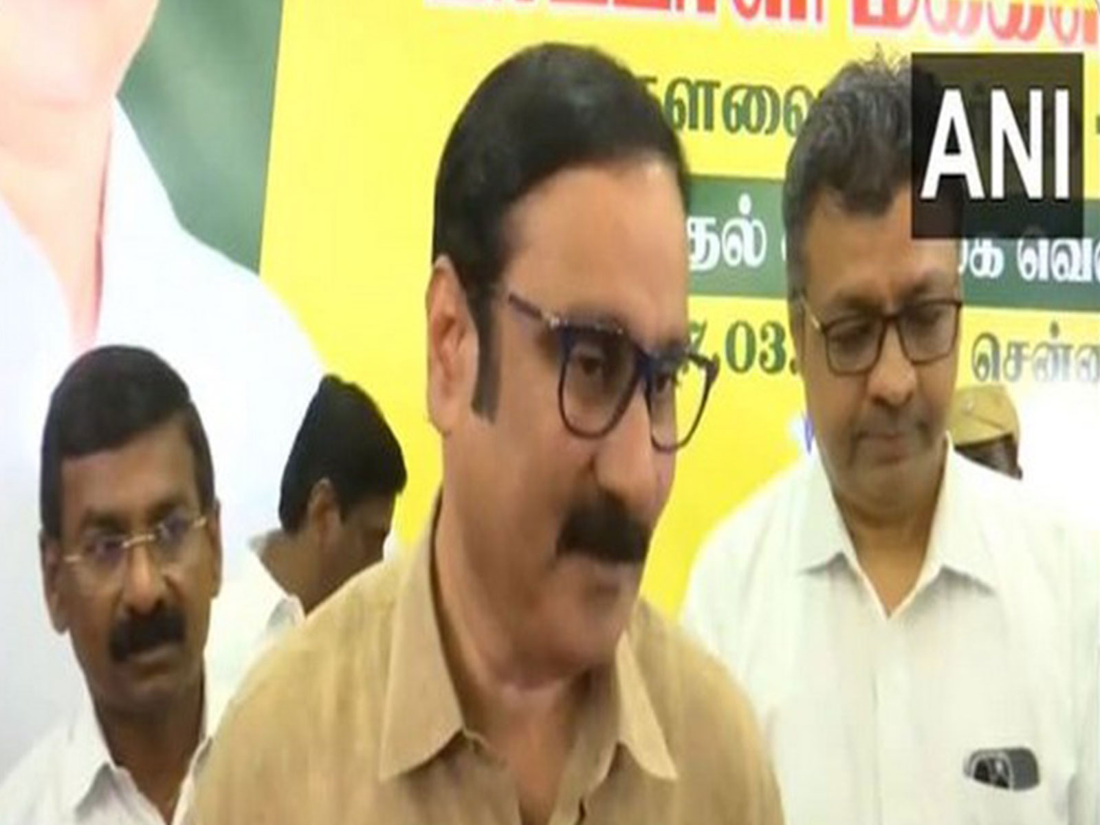 Anbumani Ramadoss(File Photo/ANI) Anbumani Ramadoss(File Photo/ANI)