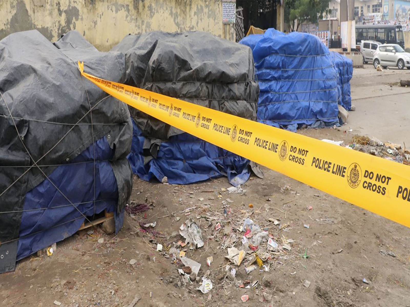 Representative Image (File Photo/ANI) Representative Image (File Photo/ANI)