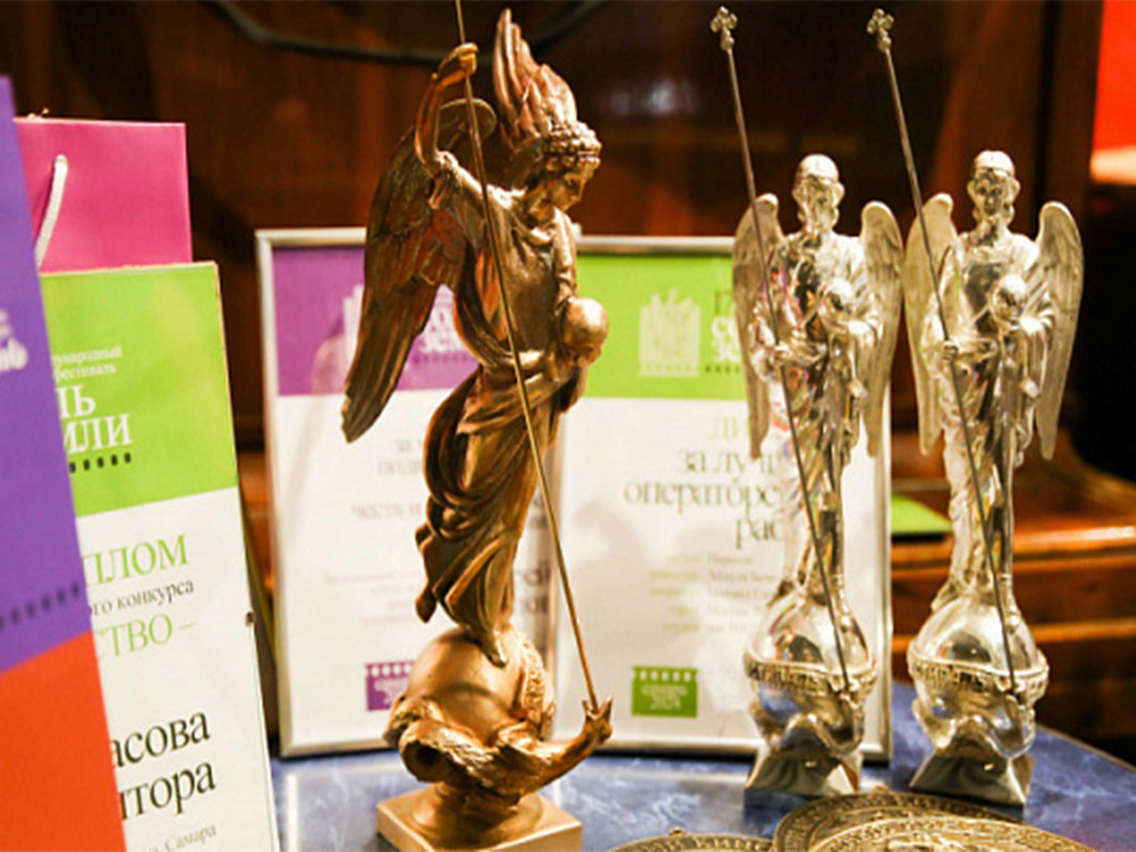 Samara Film Festival brings BRICS+ cinema to spotlight global culture (Image Source: TV BRICS) Samara Film Festival brings BRICS+ cinema to spotlight global culture (Image Source: TV BRICS)