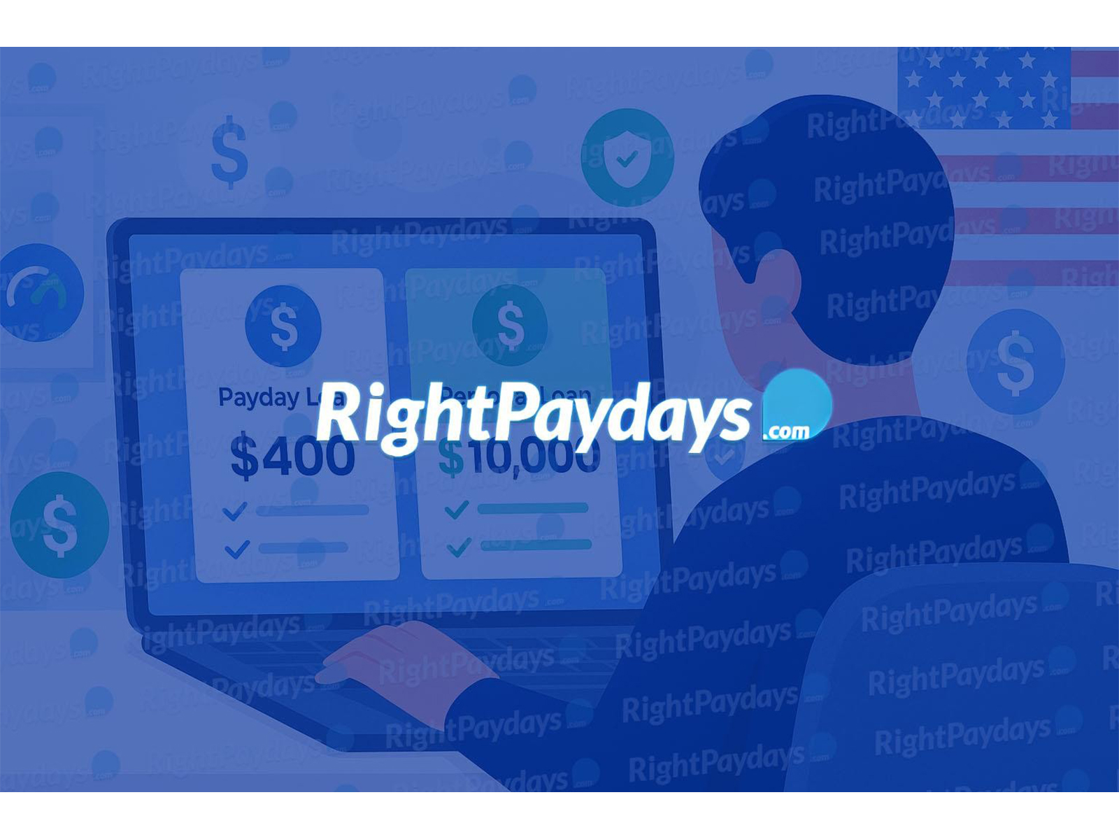 Right Paydays Launches for 2025: Compare Top Loan Offers in One Click Right Paydays Launches for 2025: Compare Top Loan Offers in One Click