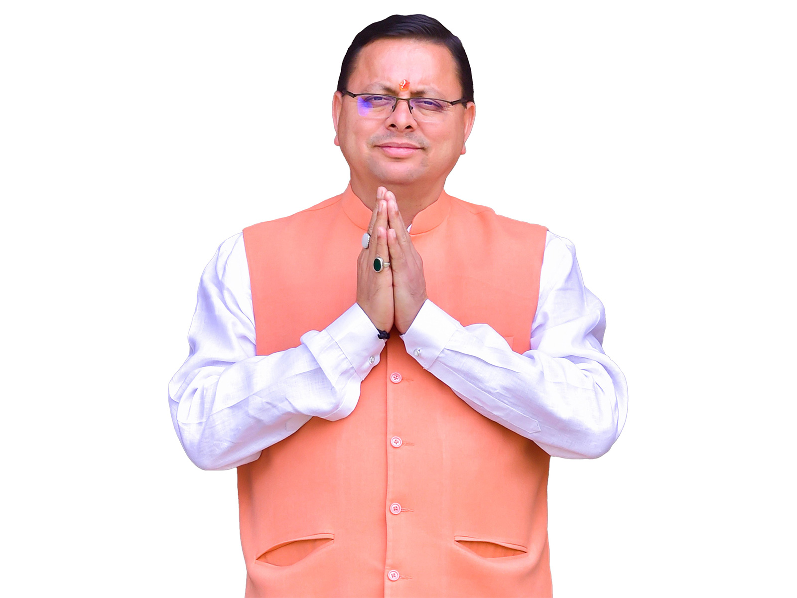 Chief Minister Pushkar Singh Dhami (Photo/CMO) Chief Minister Pushkar Singh Dhami (Photo/CMO)