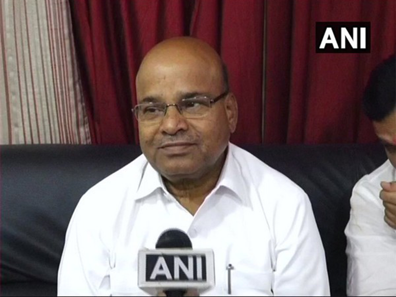 Karnataka Governor Thaawarchand Gehlot (File Photo/ANI) Karnataka Governor Thaawarchand Gehlot (File Photo/ANI)