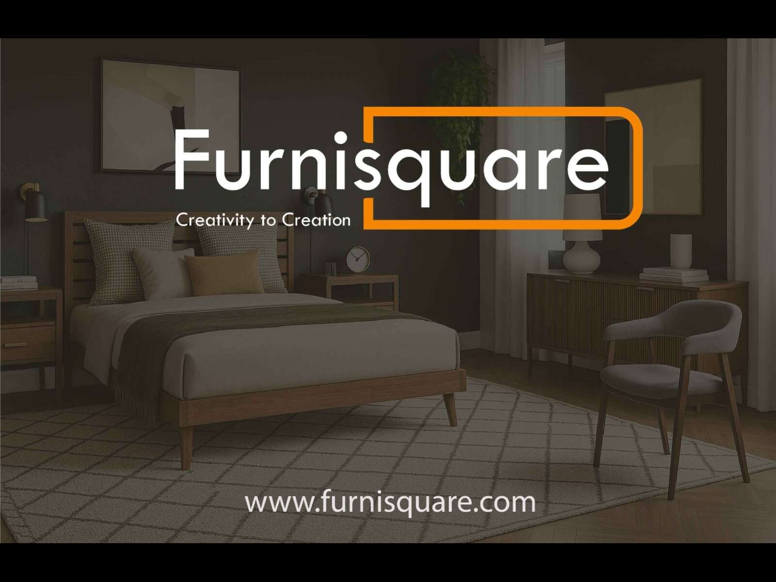 Furnisquare Redefines Online Furniture Shopping with Free Nationwide Shipping Furnisquare Redefines Online Furniture Shopping with Free Nationwide Shipping
