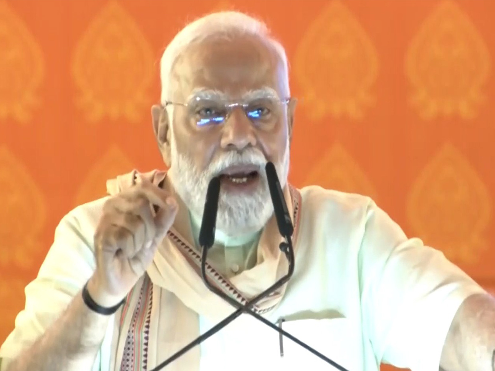 Prime Minister Narendra Modi (Photo/ANI) Prime Minister Narendra Modi (Photo/ANI)