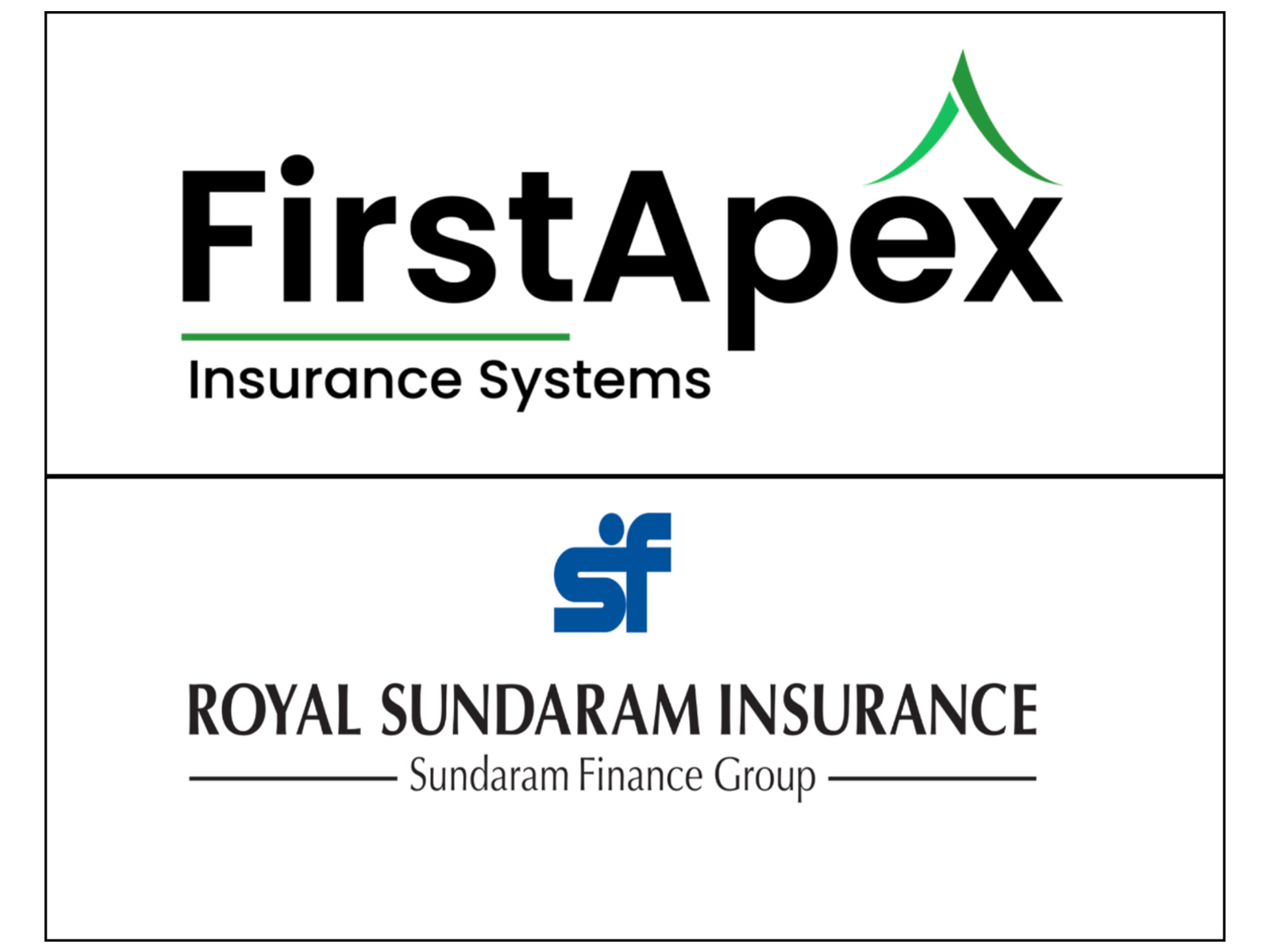 Royal Sundaram unlocks agility and scalability through digital transformation with FirstApex partnership Royal Sundaram unlocks agility and scalability through digital transformation with FirstApex partnership