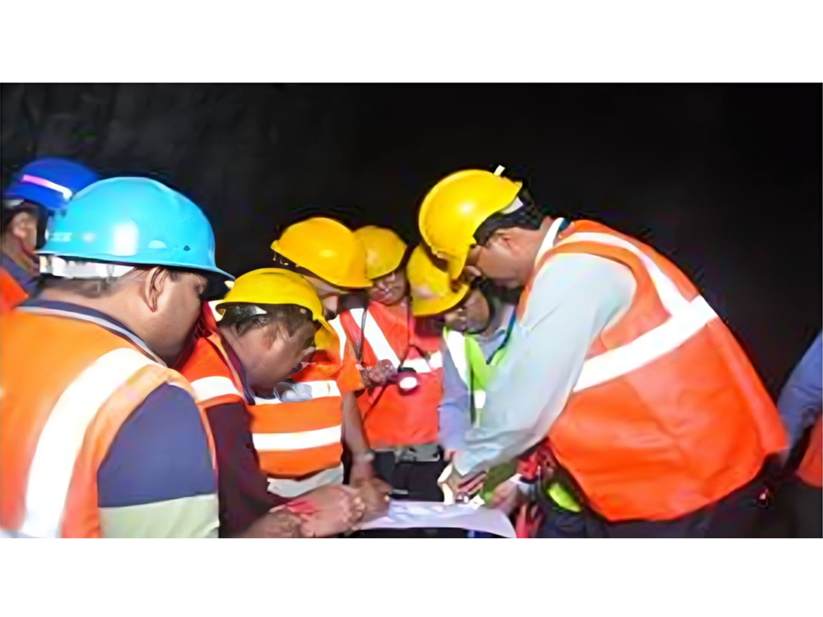 Hindustan Copper strengthens employee welfare with Group Personal Accident Insurance policy (Photo: PIB) Hindustan Copper strengthens employee welfare with Group Personal Accident Insurance policy (Photo: PIB)