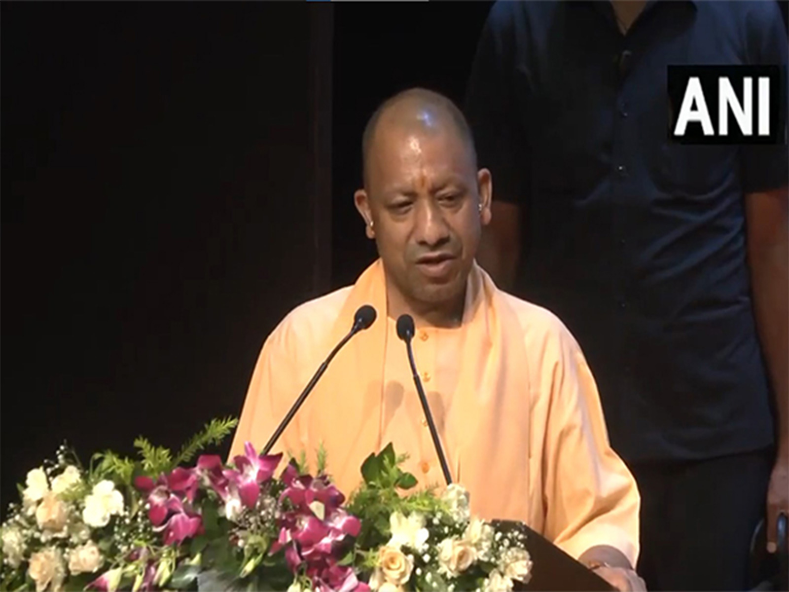 Uttar Pradesh CM Yogi Adityanath (Photo/ANI) Uttar Pradesh CM Yogi Adityanath (Photo/ANI)