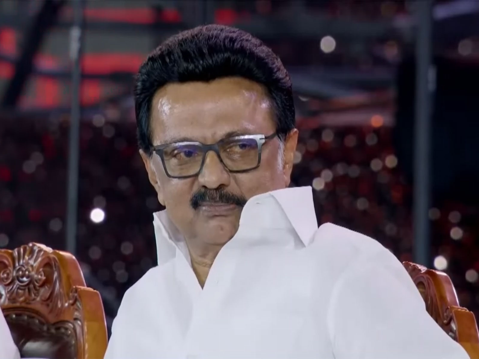 Tamil Nadu Chief Minister MK Stalin (File Photo/ANI) Tamil Nadu Chief Minister MK Stalin (File Photo/ANI)