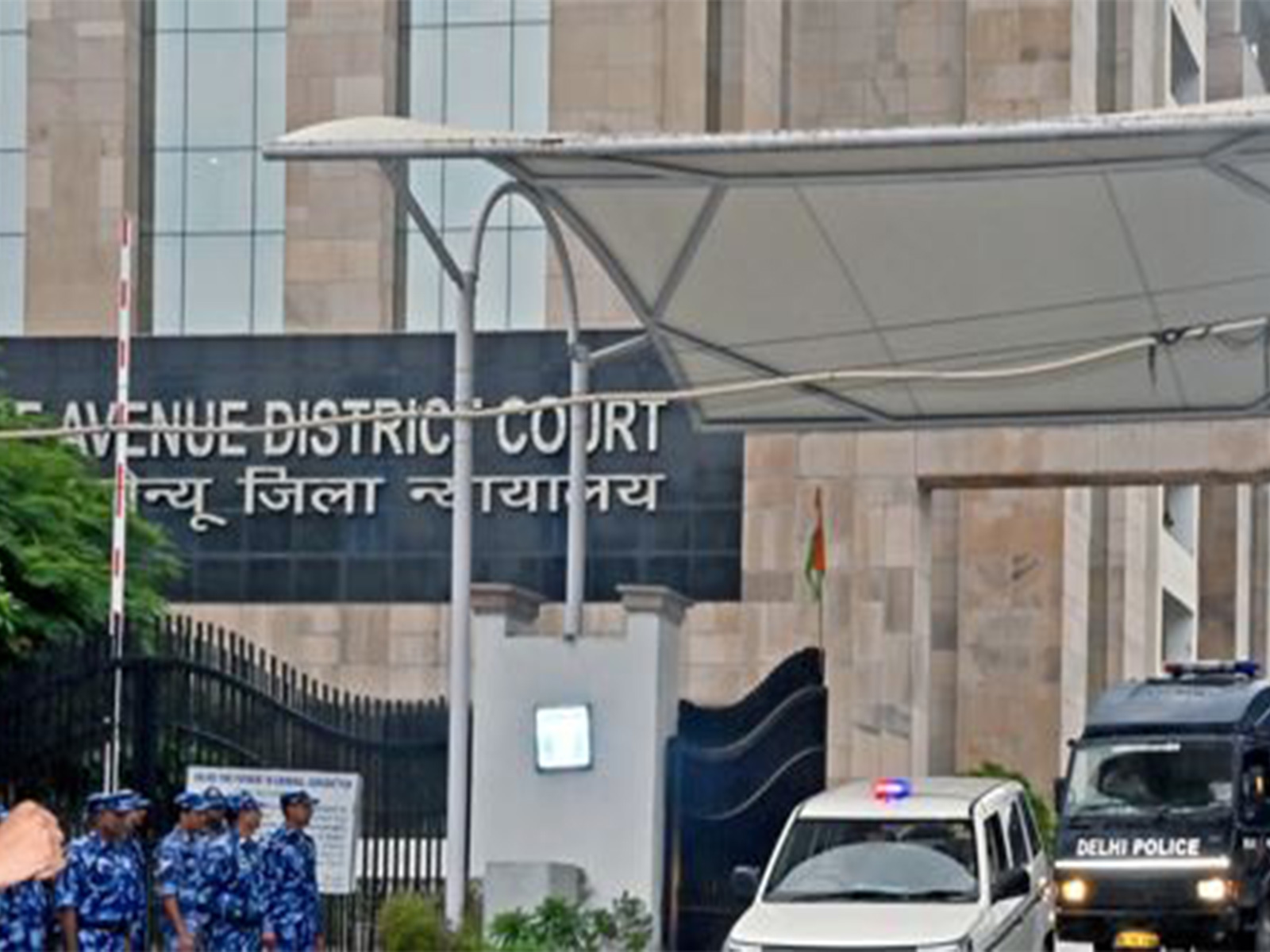 Rouse Avenue court (File Photo/ANI) Rouse Avenue court (File Photo/ANI)