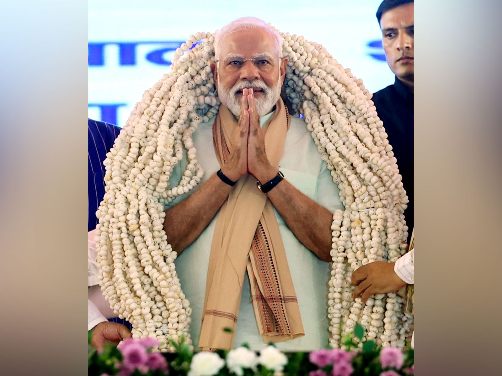 Prime Minister Narendra Modi (Photo/ANI/PMO)