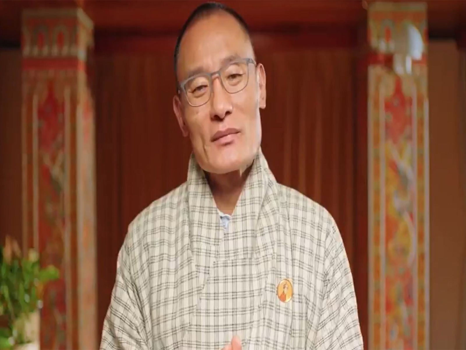 Bhutan Prime Minister Tshering Tobgay (Photo/ANI) Bhutan Prime Minister Tshering Tobgay (Photo/ANI)
