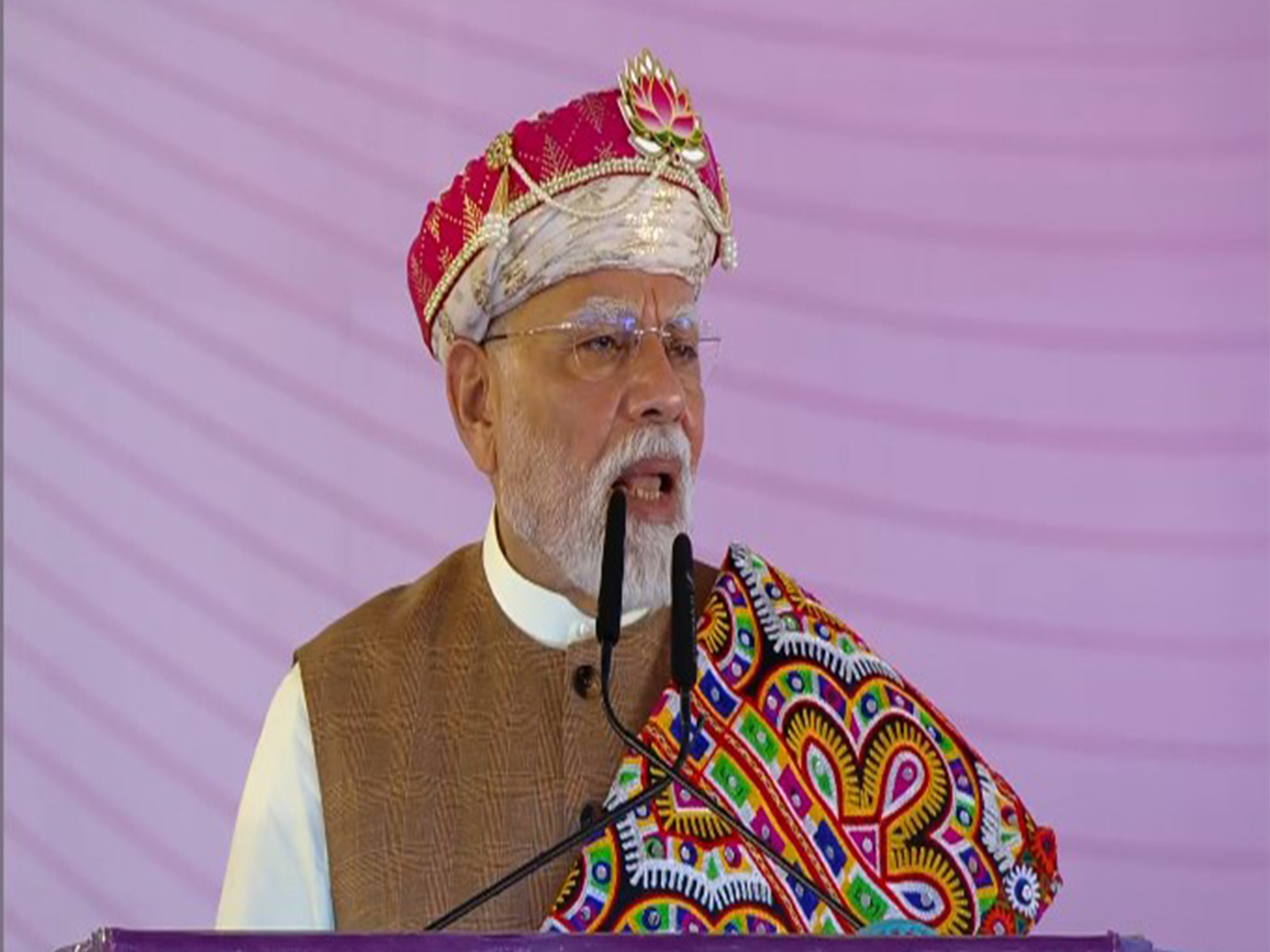 Prime Minister Narendra Modi (Photo/ANI) Prime Minister Narendra Modi (Photo/ANI)