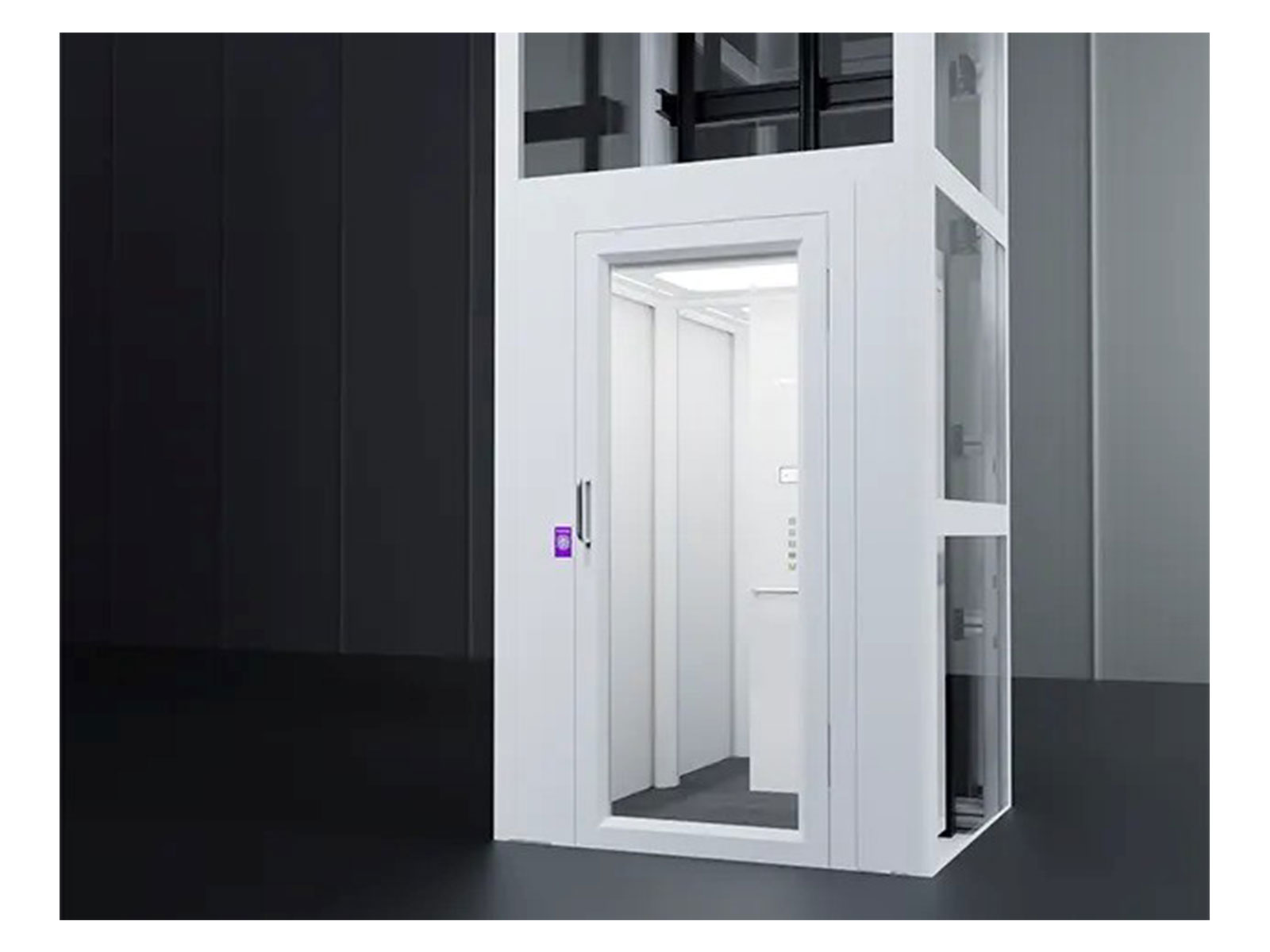 Elite Elevators Unveils the X200 and X200 Mark II – Redefining Residential Mobility with Safety, Style, and Smart Innovation Elite Elevators Unveils the X200 and X200 Mark II – Redefining Residential Mobility with Safety, Style, and Smart Innovation