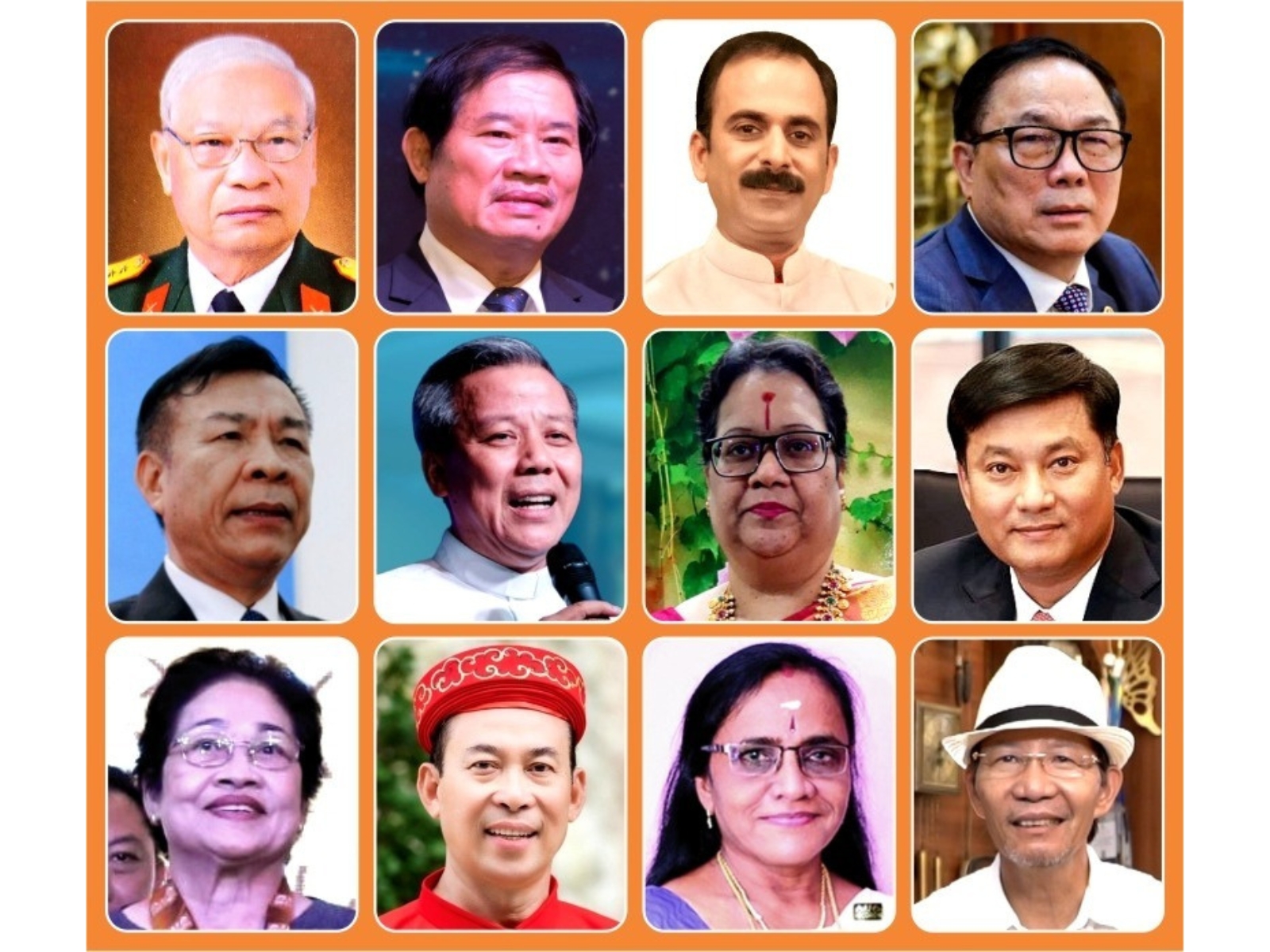 Editor’s Choice Grand Records Awardees for the best work in their fields Editor’s Choice Grand Records Awardees for the best work in their fields