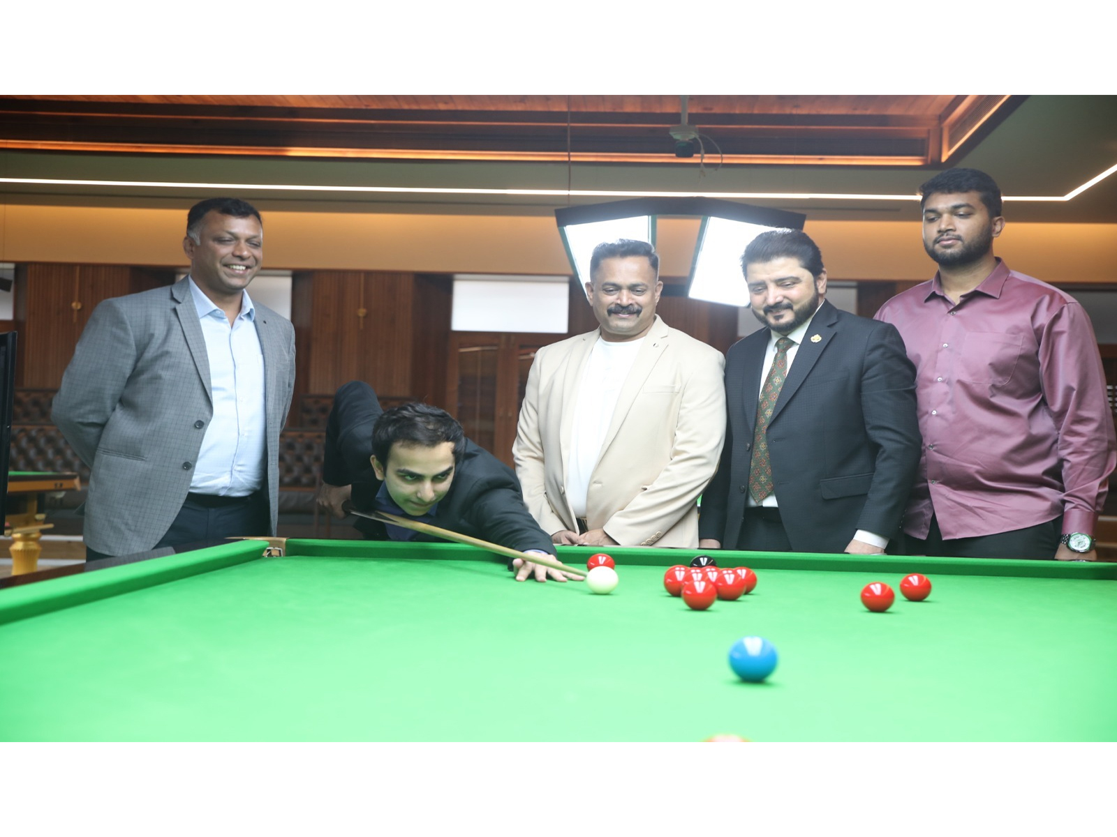 Cue Sports Premier League Returns with a Power-Packed Second Edition Cue Sports Premier League Returns with a Power-Packed Second Edition