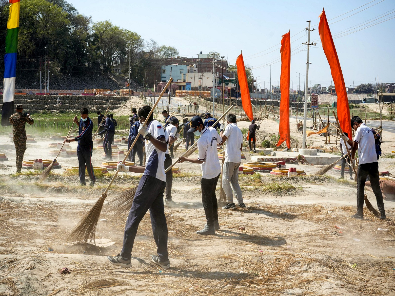 Representative Image (Photo: ANI) Representative Image (Photo: ANI)