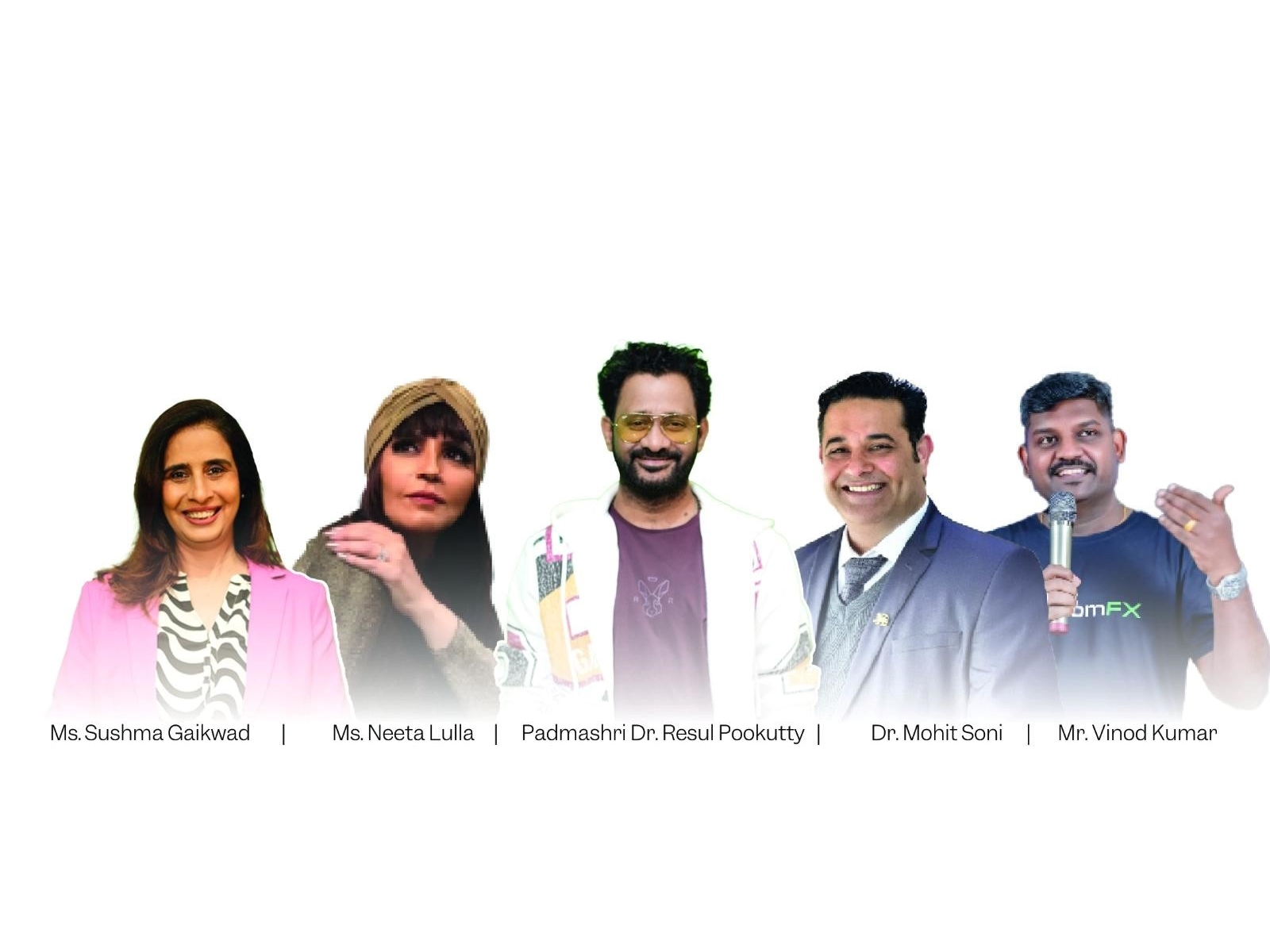 Bhopal hosts India’s first creative incubator event, uniting top media icons Bhopal hosts India’s first creative incubator event, uniting top media icons
