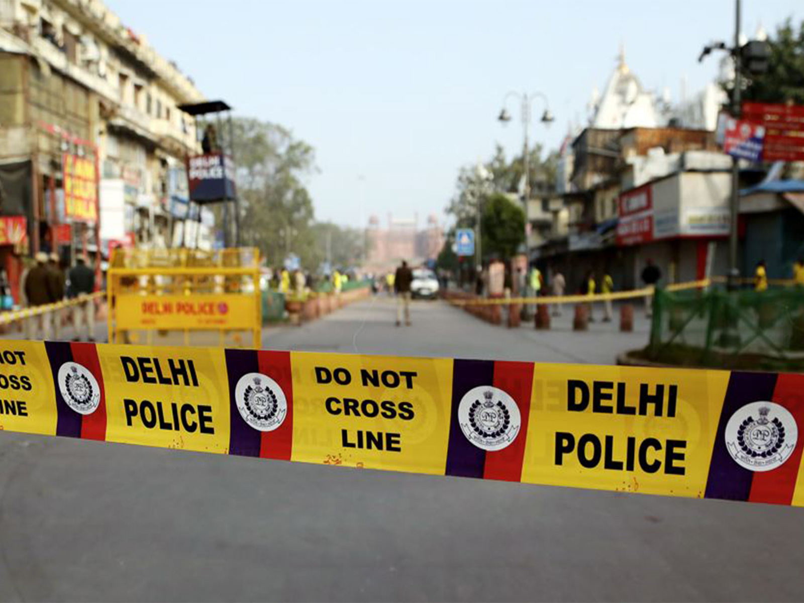 Representative Image (File Photo/ANI) Representative Image (File Photo/ANI)