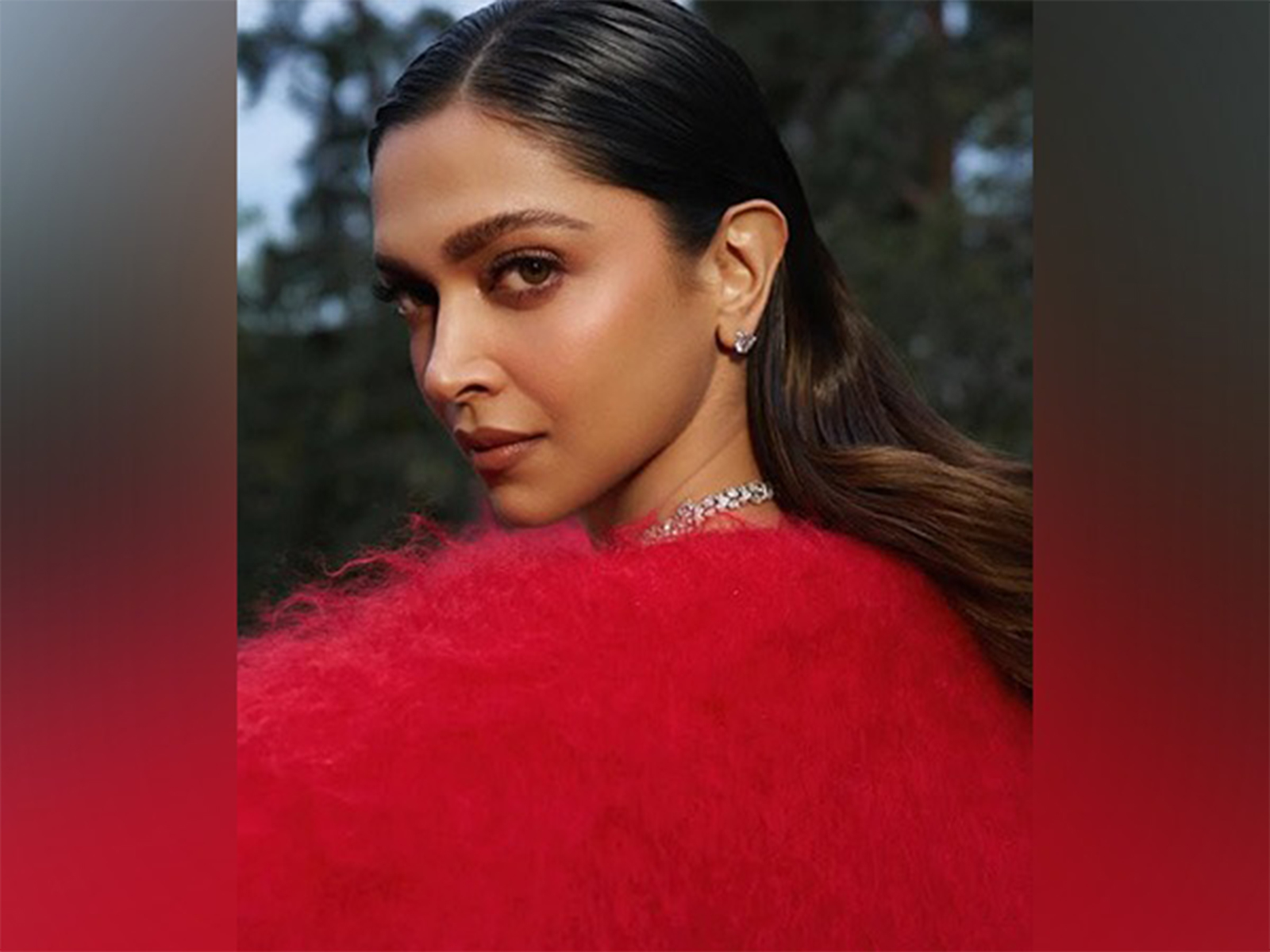 Deepika Padukone (Photo/instagram/@deepikapadukone) Deepika Padukone (Photo/instagram/@deepikapadukone)