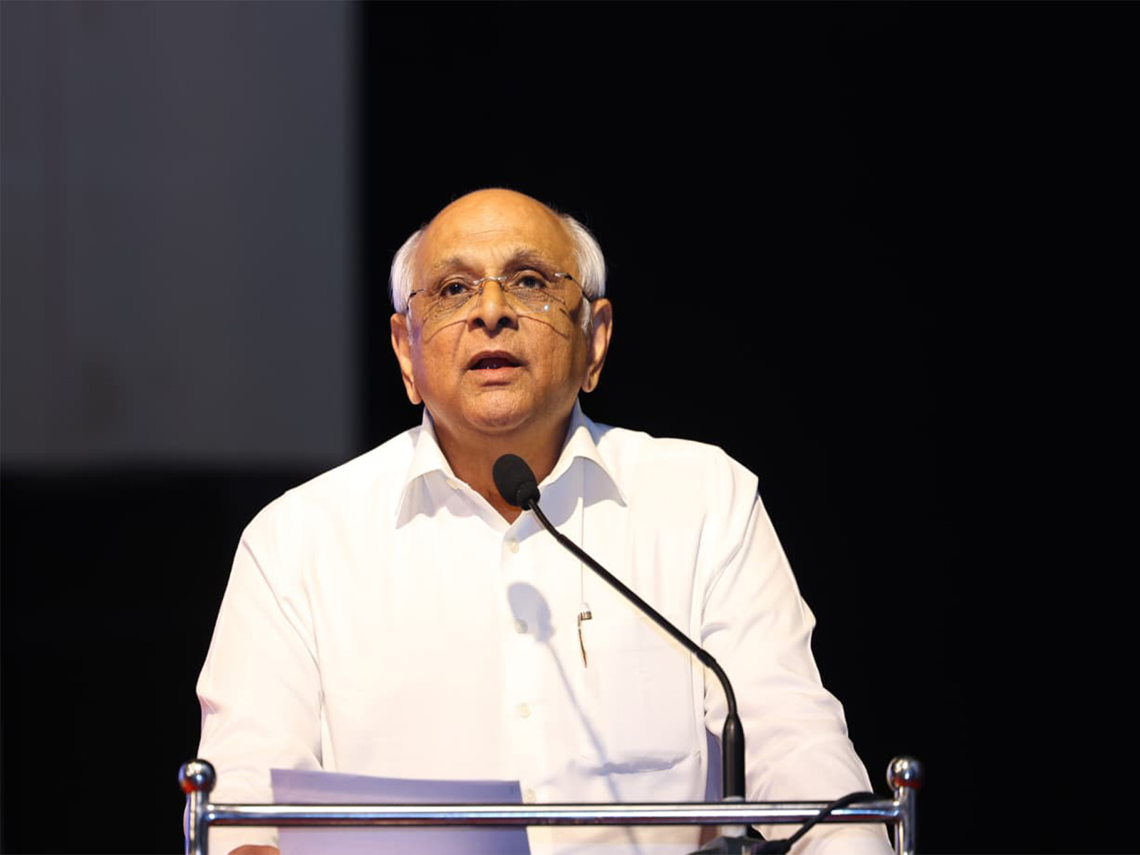 Chief Minister Bhupendra Patel (Photo/X/@Bhupendrapbjp) Chief Minister Bhupendra Patel (Photo/X/@Bhupendrapbjp)