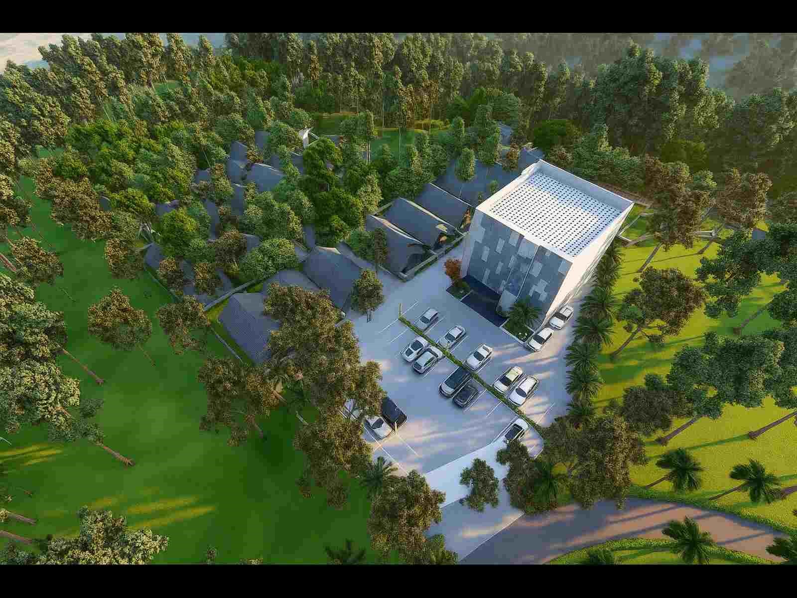 Alice Nature Villas – Bringing Together Nature, Luxury, and Investment Security Alice Nature Villas – Bringing Together Nature, Luxury, and Investment Security