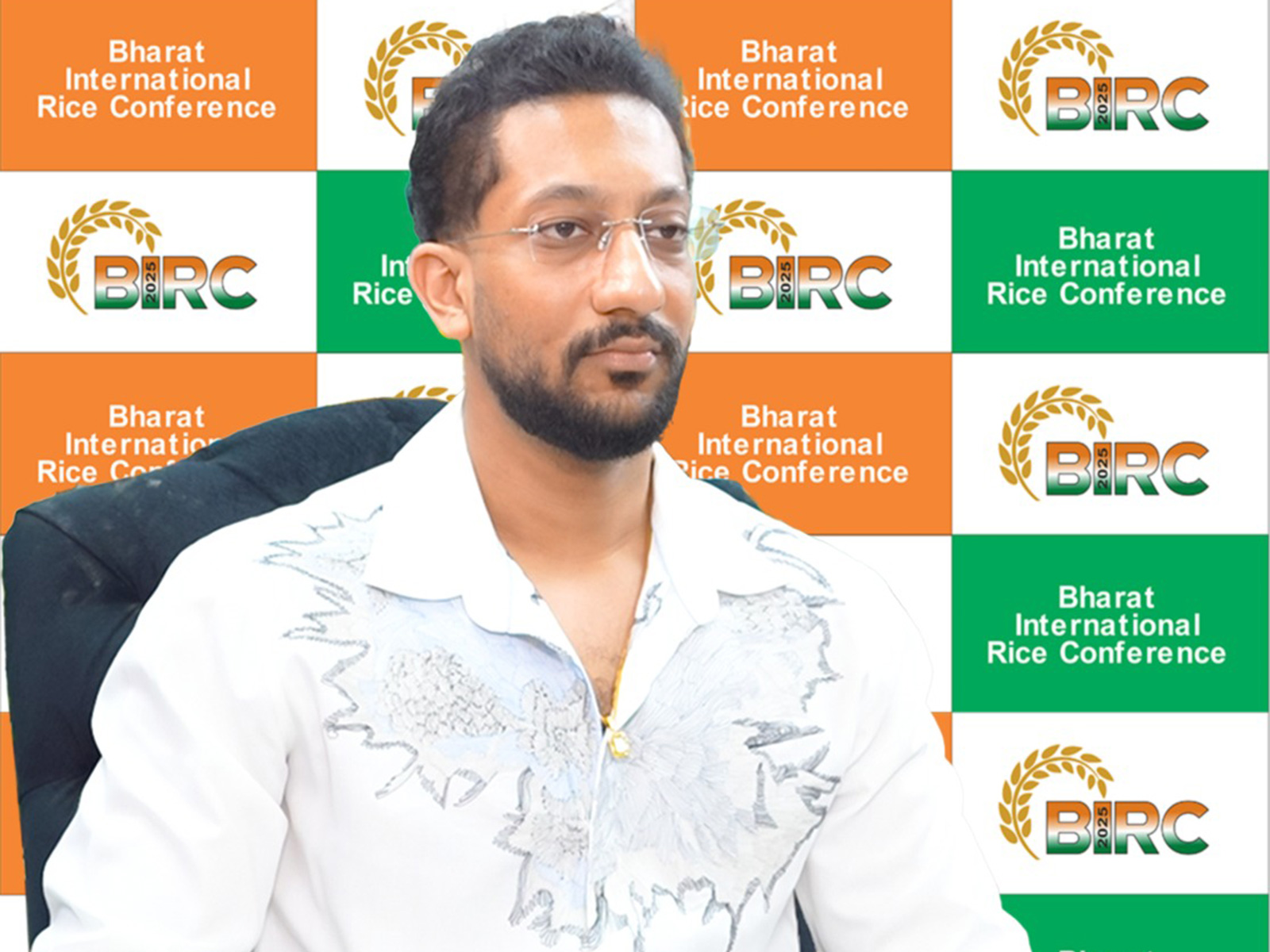 Dev Garg, Vice President of IREF (Photo/IREF) Dev Garg, Vice President of IREF (Photo/IREF)