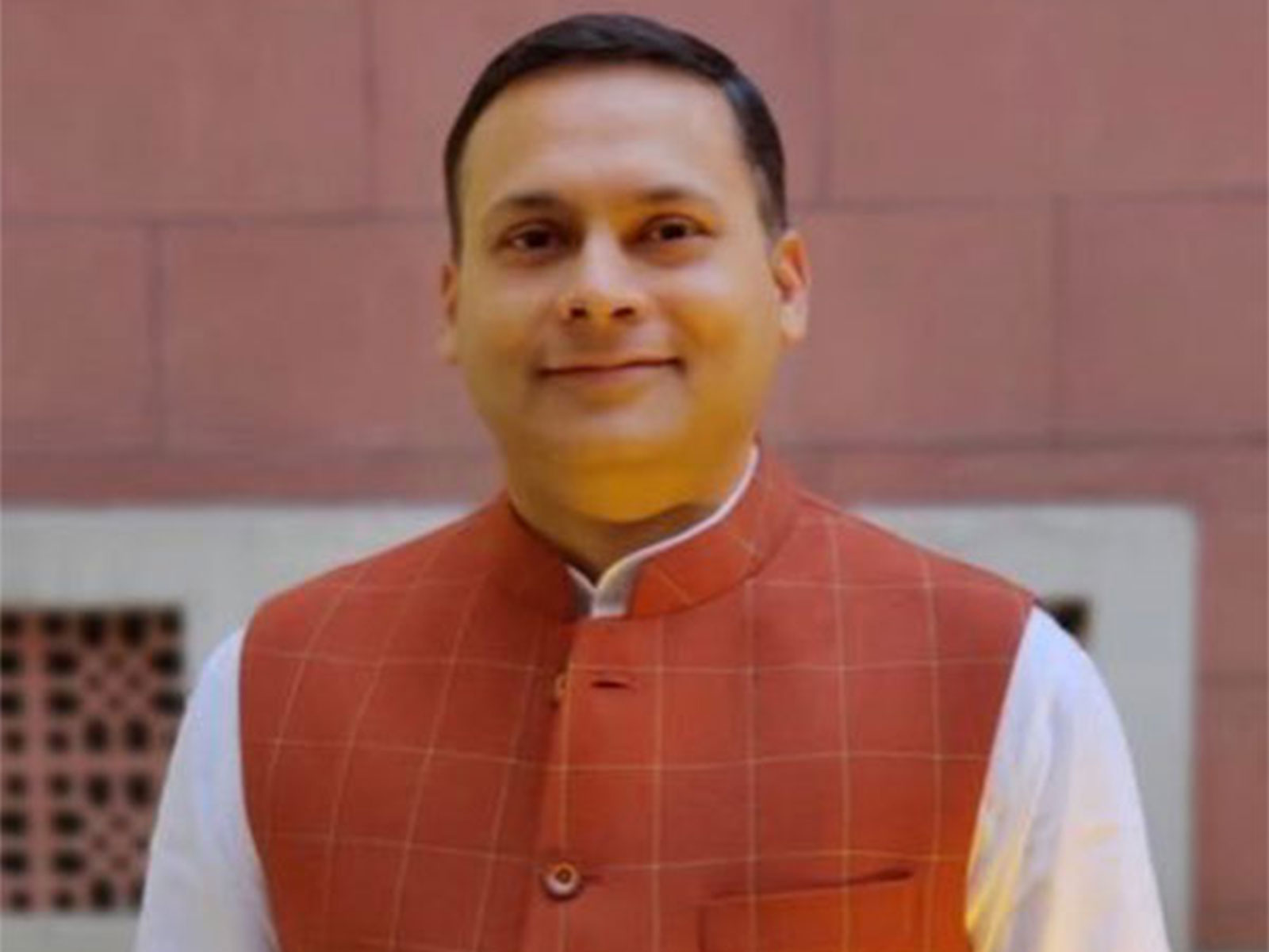 BJP leader Amit Malviya (Photo/ANI) BJP leader Amit Malviya (Photo/ANI)