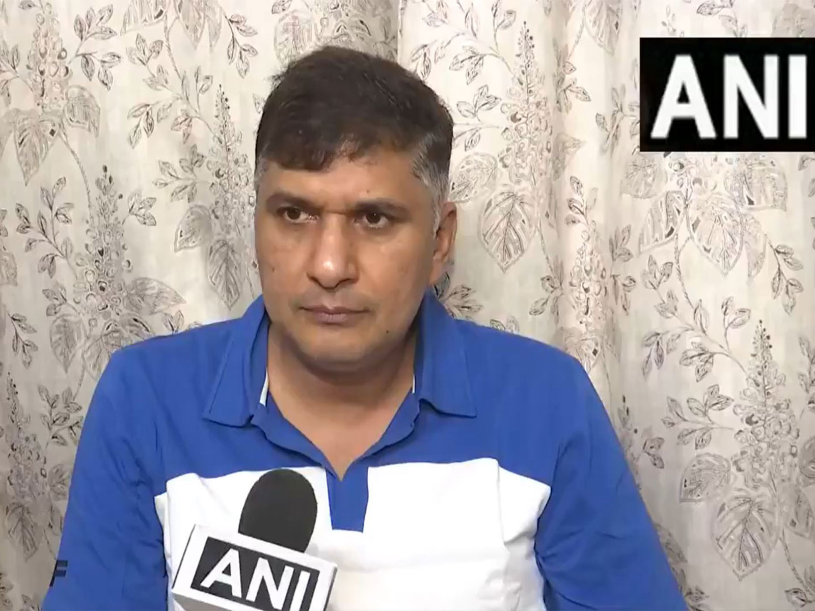 AAP Delhi President Saurabh Bharadwaj (Photo/ANI) AAP Delhi President Saurabh Bharadwaj (Photo/ANI)