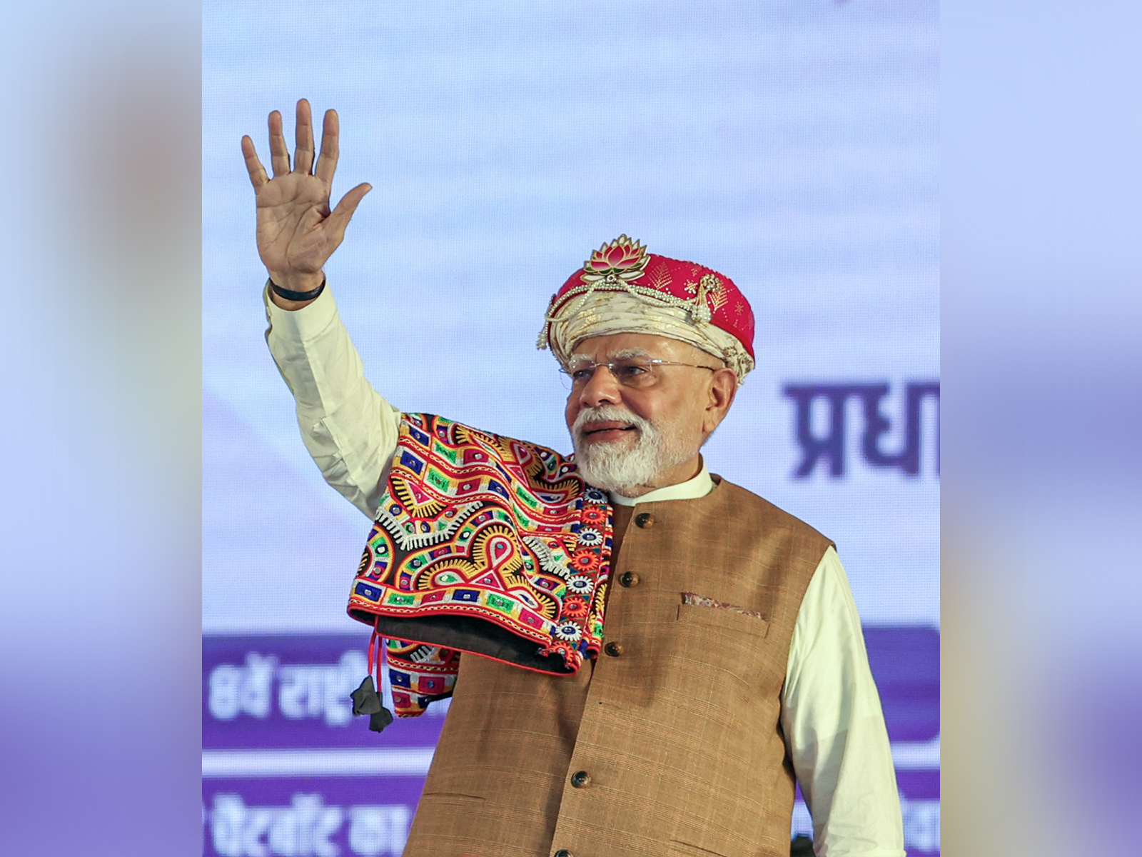  Prime Minister Narendra Modi (File Photo/ANI)