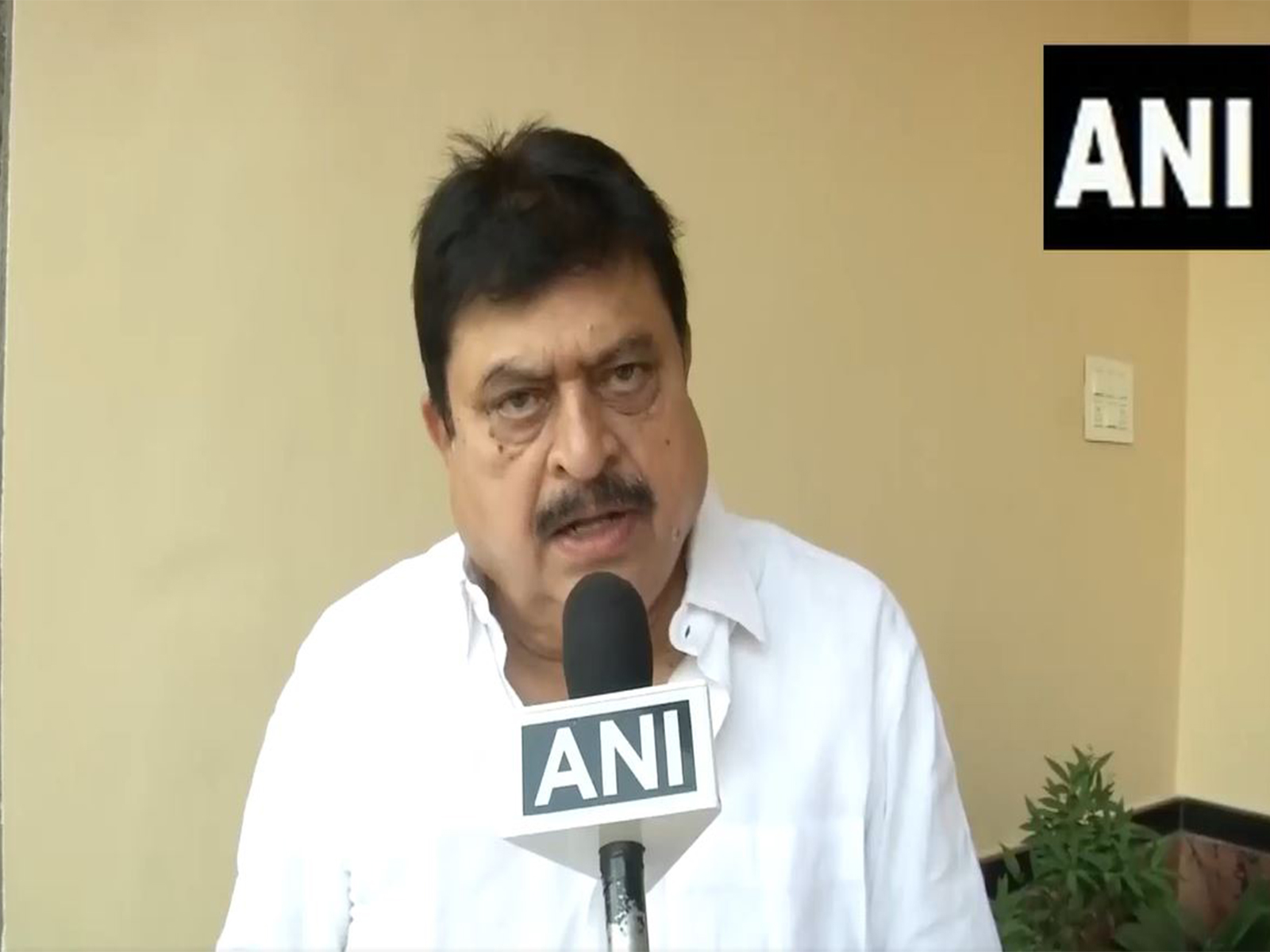 Telangana BJP President N Ramchander Rao (Photo/ANI) Telangana BJP President N Ramchander Rao (Photo/ANI)