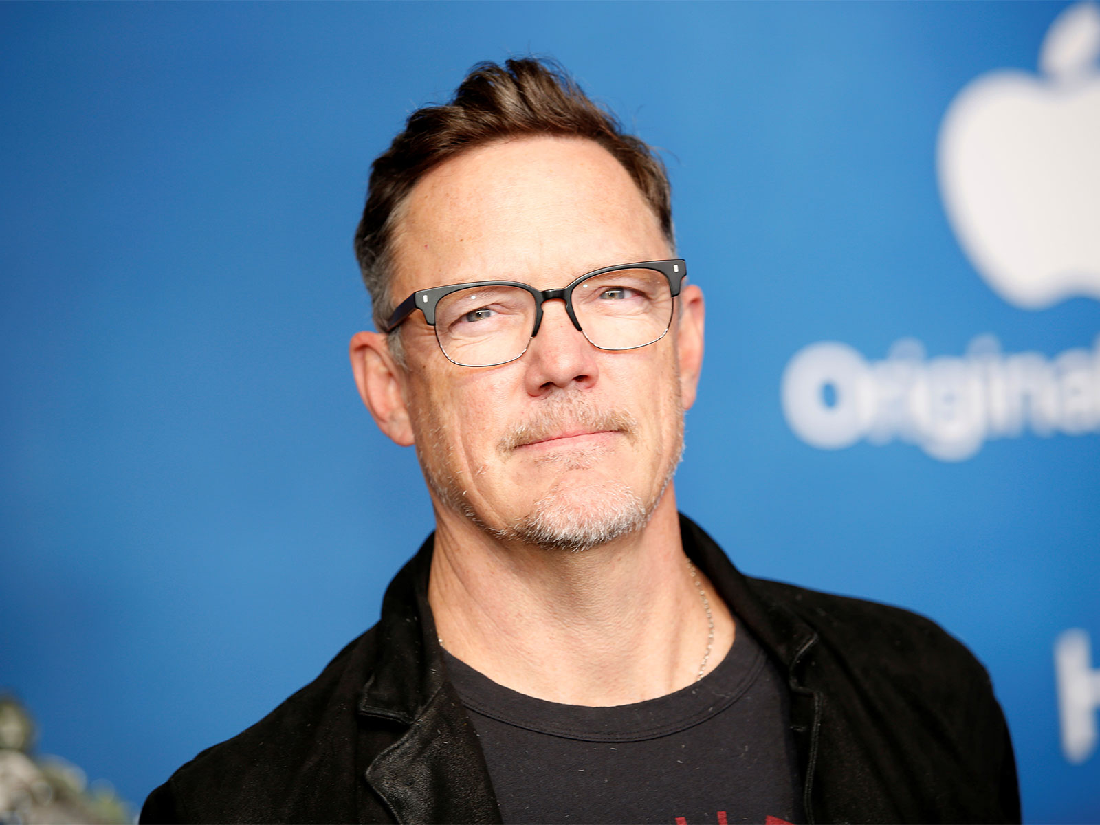 Matthew Lillard (Image Source: Instagram/Reuters) Matthew Lillard (Image Source: Instagram/Reuters)