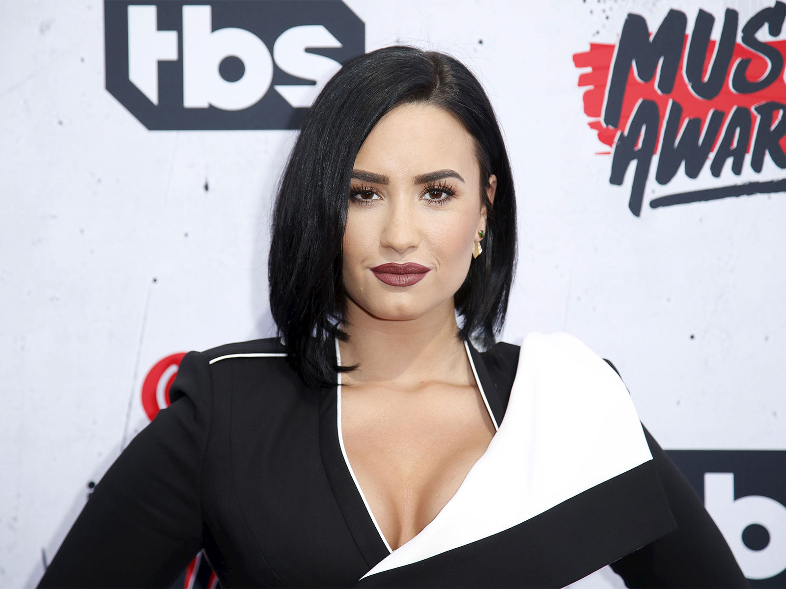Demi Lovato (Image source/Reuters) Demi Lovato (Image source/Reuters)