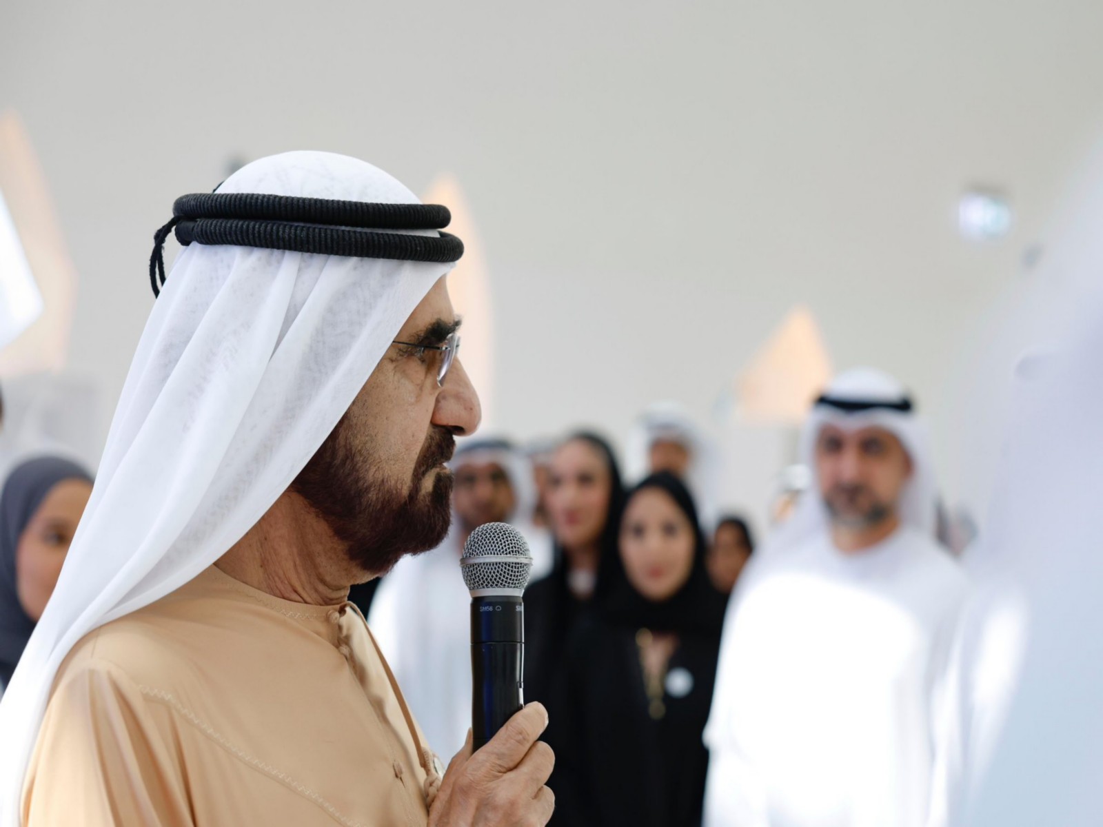 Sheikh Mohammed bin Rashid Al Maktoum, Vice President, Prime Minister, and Ruler of Dubai, (Photo/X@HHShkMohd) Sheikh Mohammed bin Rashid Al Maktoum, Vice President, Prime Minister, and Ruler of Dubai, (Photo/X@HHShkMohd)