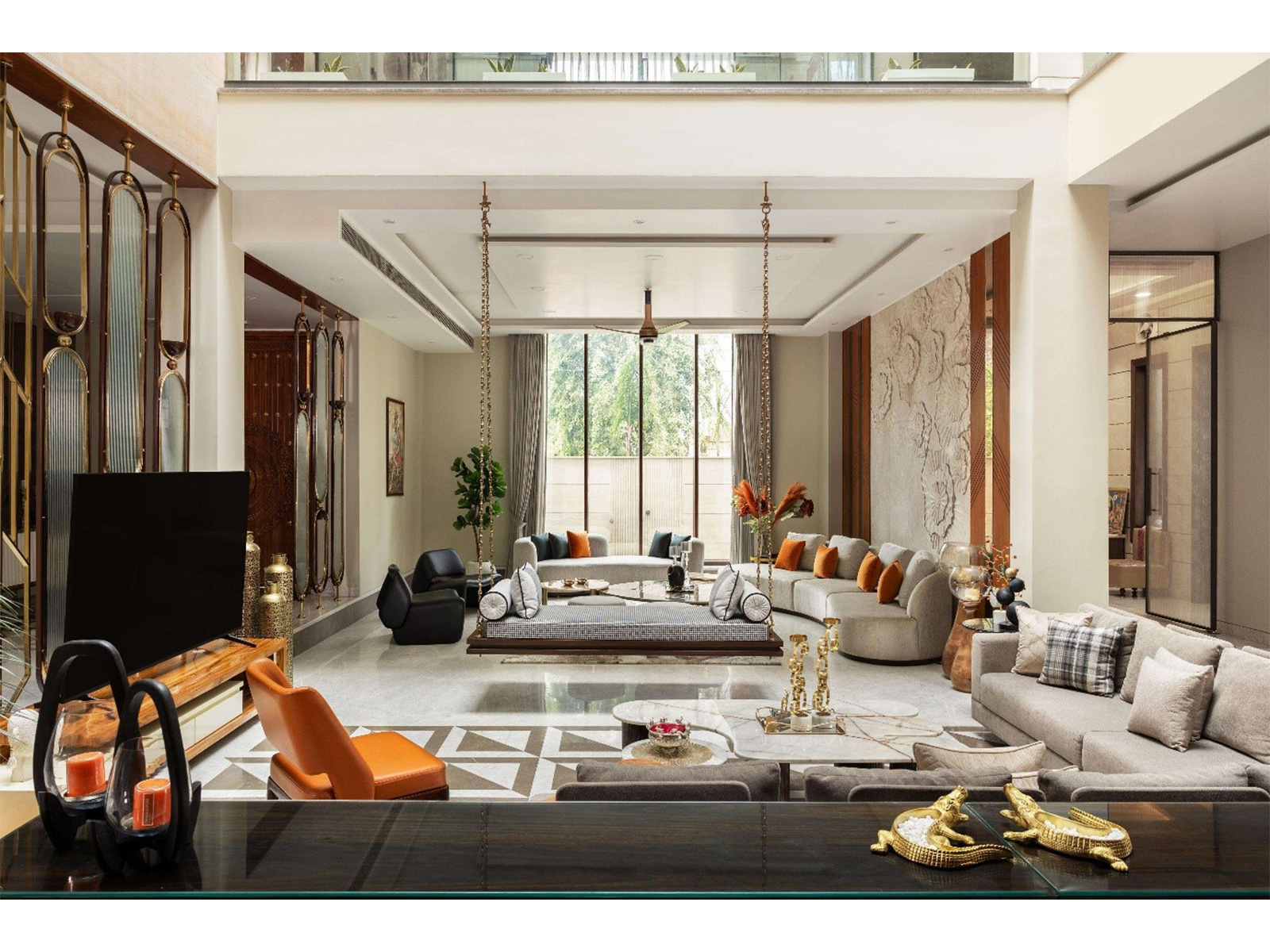 Rooted in Tradition, Designed for Today: Aarati Neelam’s Vision for Indian Homes Rooted in Tradition, Designed for Today: Aarati Neelam’s Vision for Indian Homes