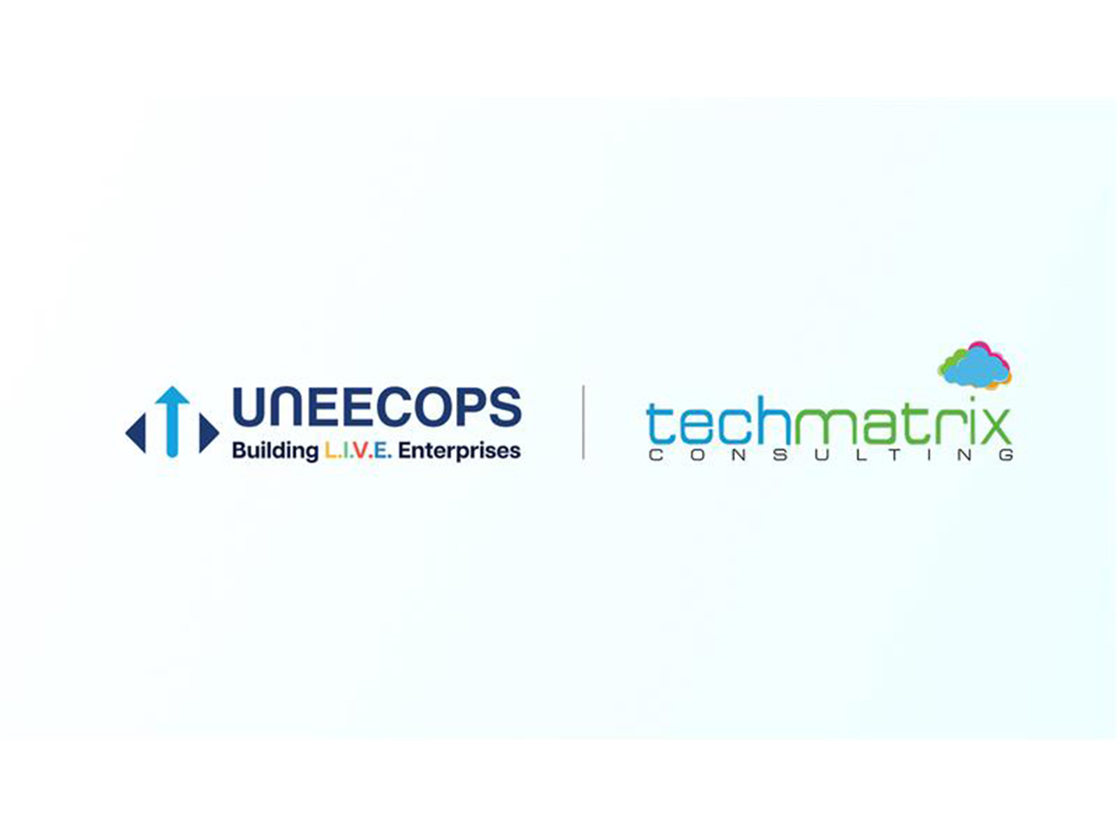 TechMatrix Consulting is now a part of Uneecops TechMatrix Consulting is now a part of Uneecops