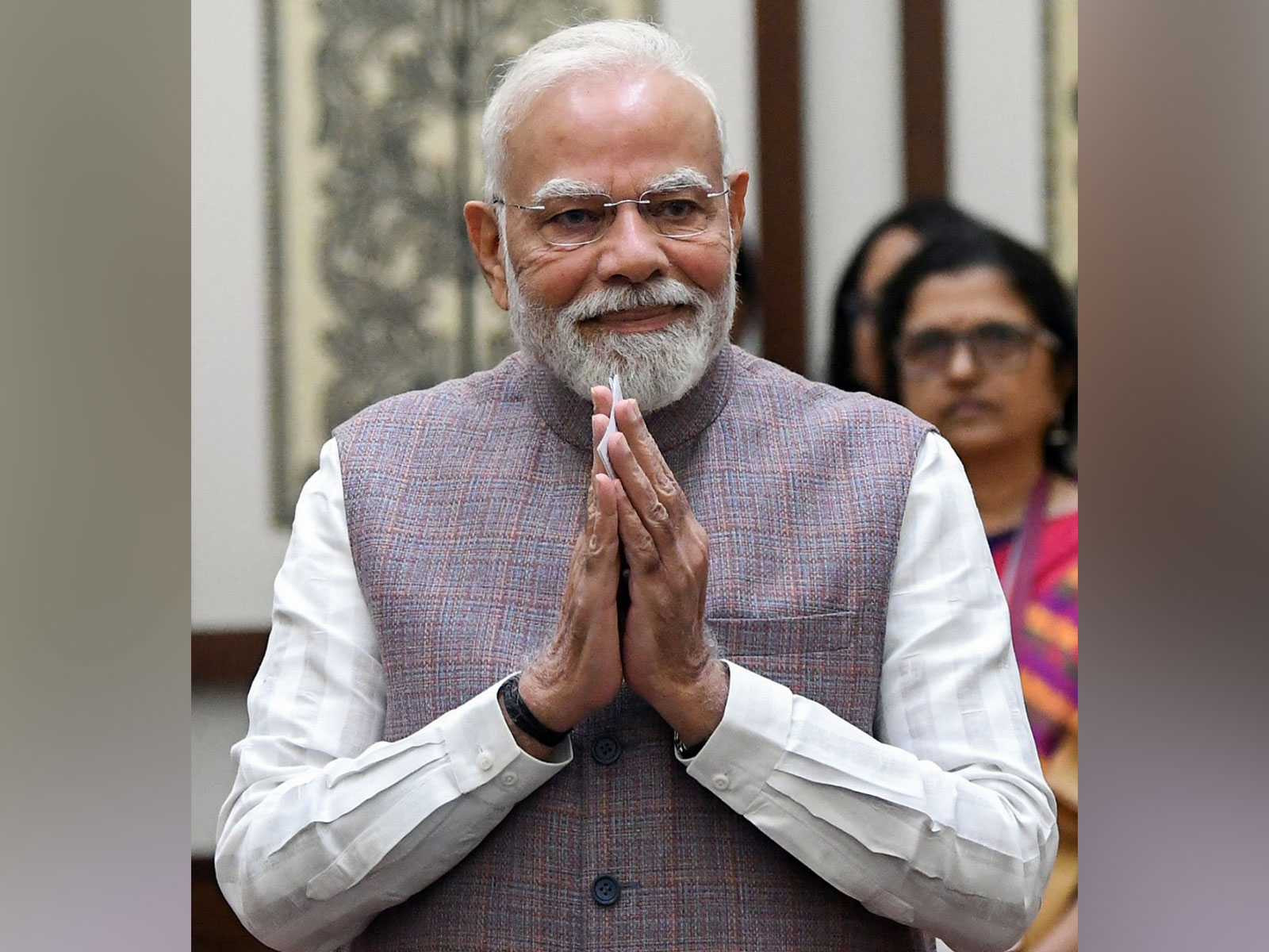 Prime Minister Narendra Modi (File Photo/ANI) Prime Minister Narendra Modi (File Photo/ANI)