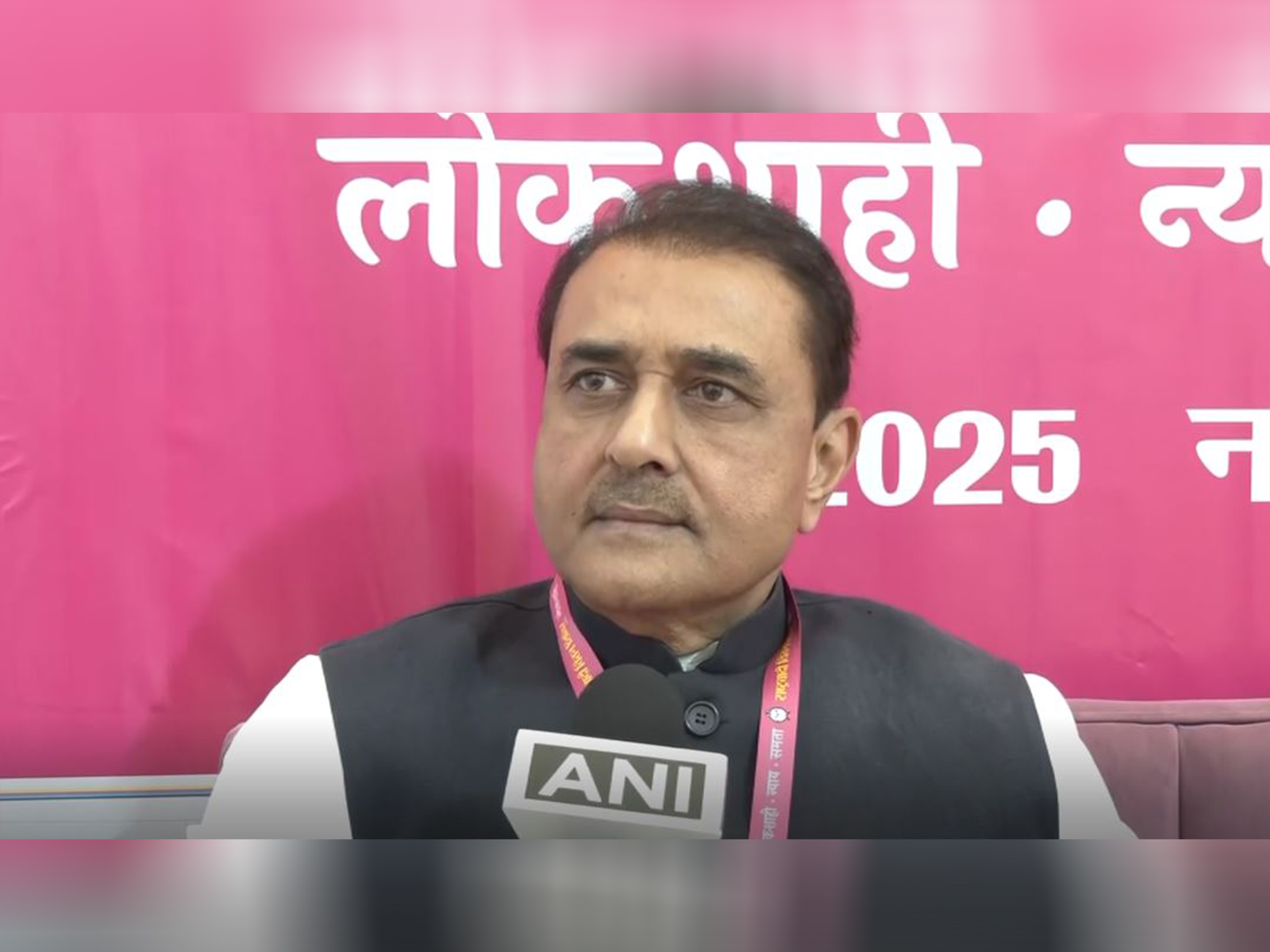 NCP MP Praful Patel (Photo/ANI) NCP MP Praful Patel (Photo/ANI)