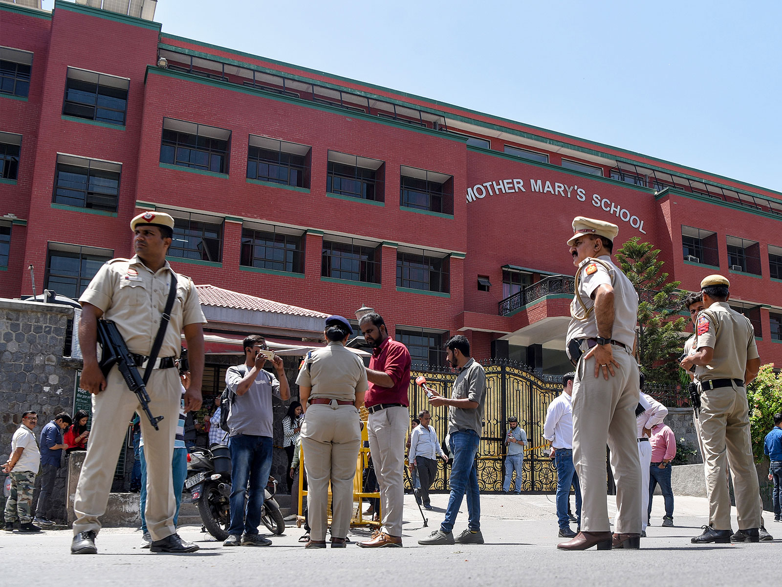 Representative Image (File Photo/ANI) Representative Image (File Photo/ANI)