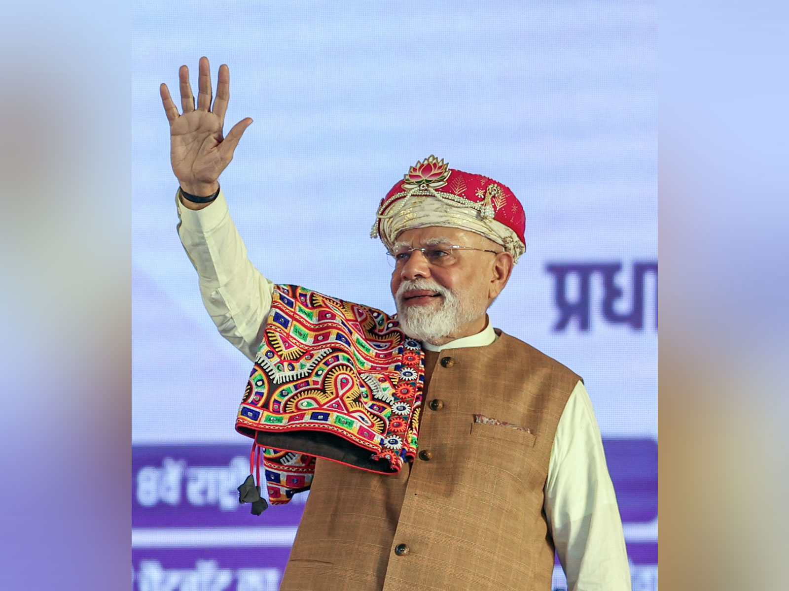Prime Minister Narendra Modi (File Photo/ANI) Prime Minister Narendra Modi (File Photo/ANI)