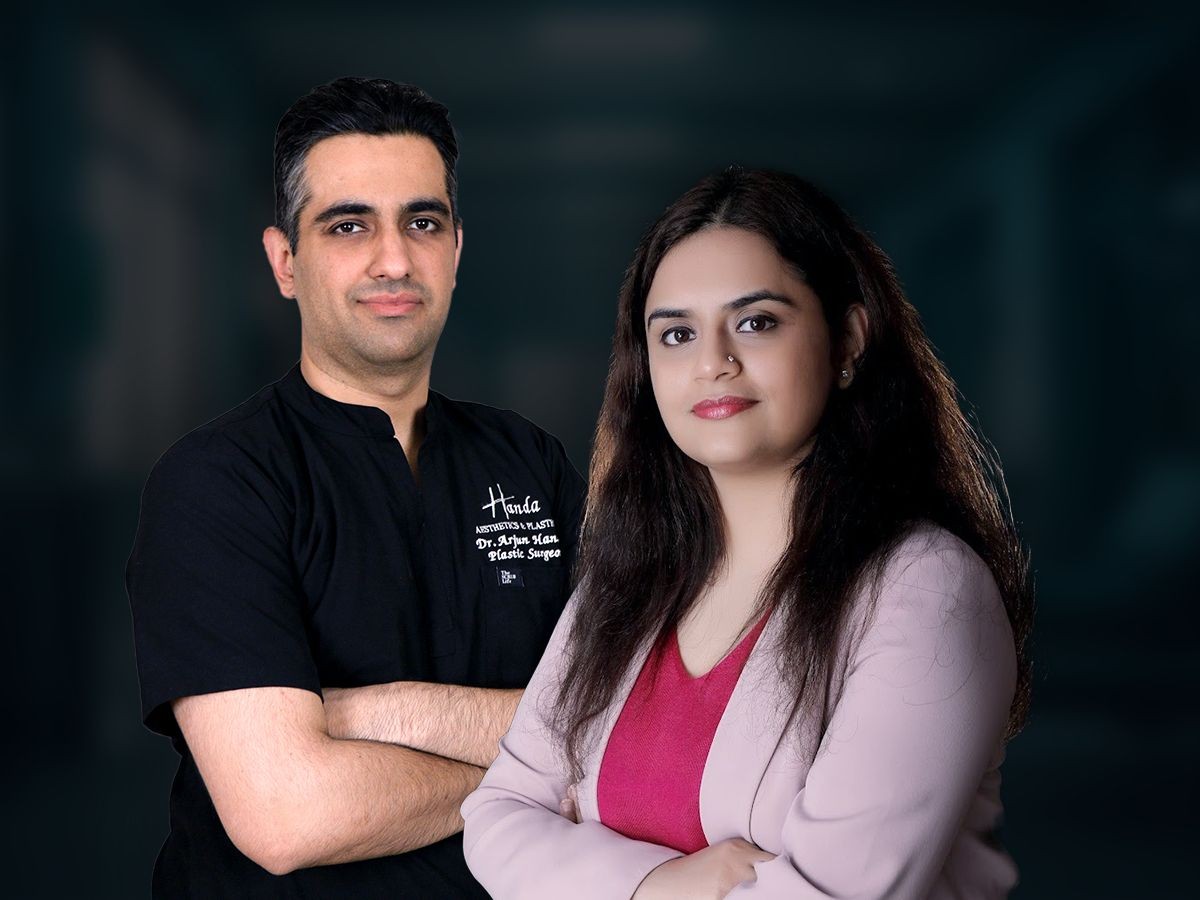 Top 5 Myths About Plastic Surgery Debunked by Dr. Handa