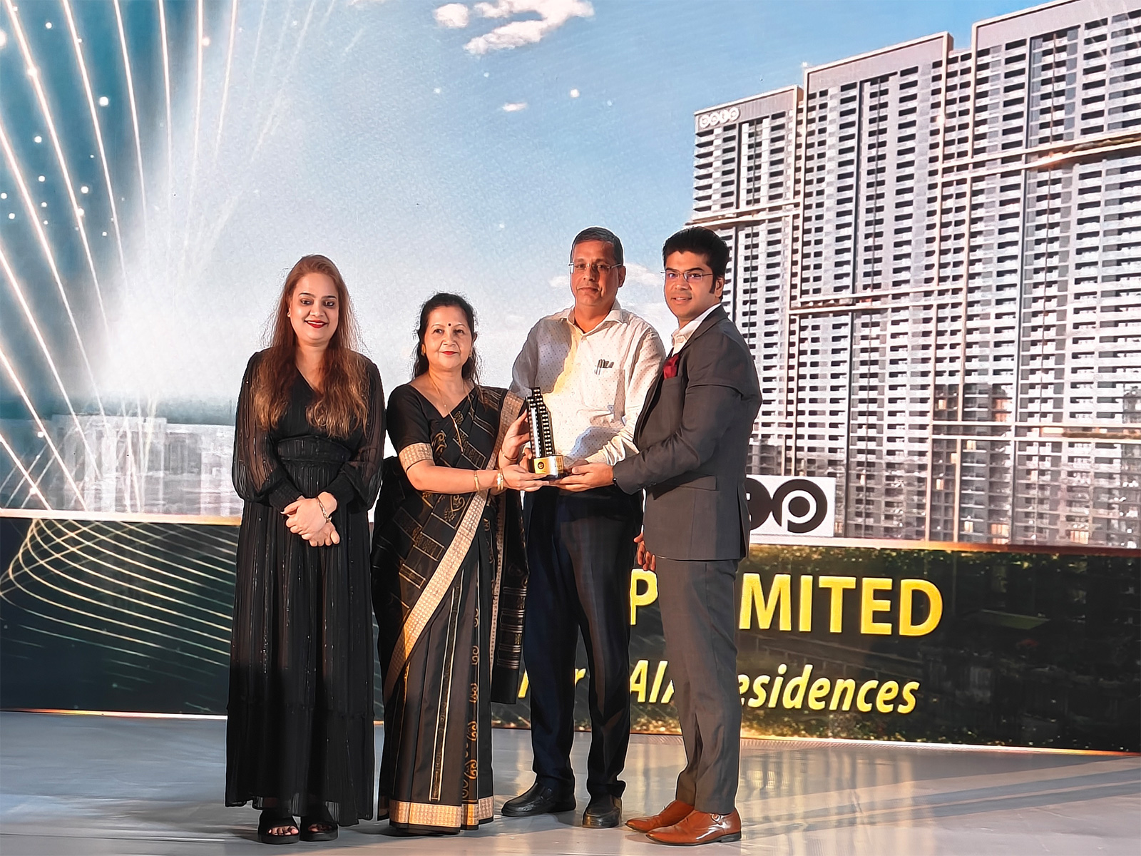 BPTP wins dual honours at Realty+ Excellence Awards 2025 – North for Amstoria Verti-Greens and GAIA Residences BPTP wins dual honours at Realty+ Excellence Awards 2025 – North for Amstoria Verti-Greens and GAIA Residences