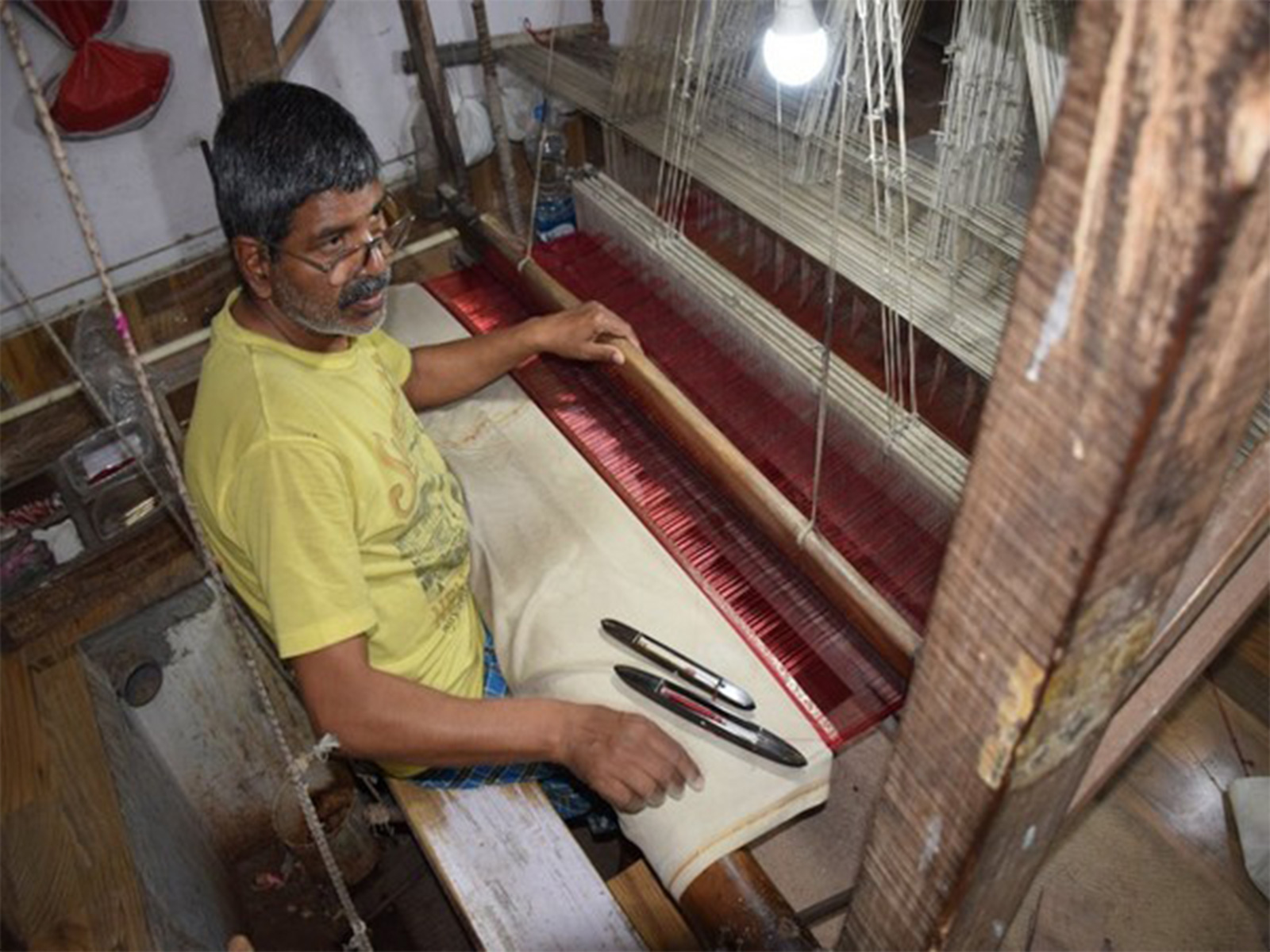 Representative Image (File Photo/ANI) Representative Image (File Photo/ANI)