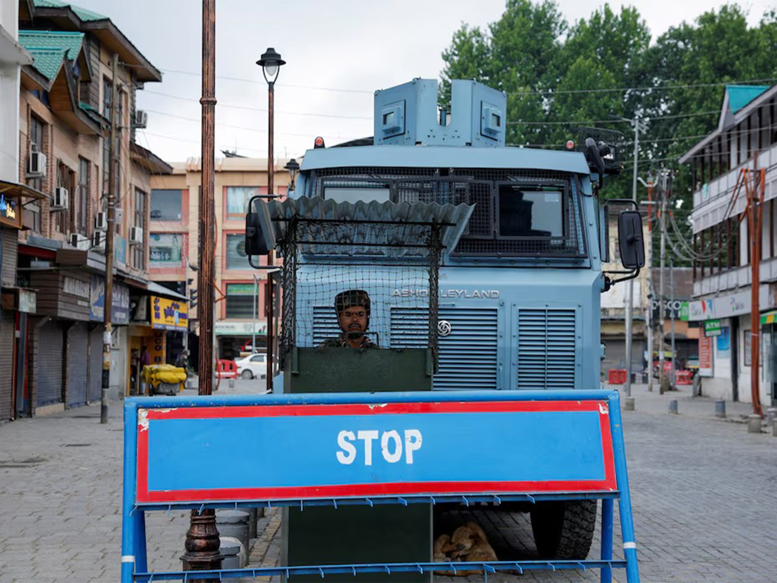 Representative Image (Photo/Reuters) Representative Image (Photo/Reuters)