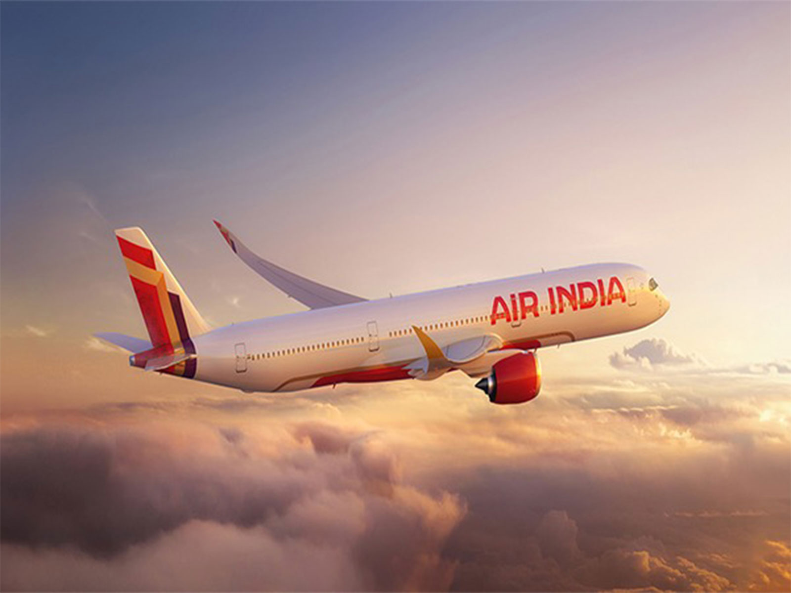 An Air India aircraft (File Photo/ANI) An Air India aircraft (File Photo/ANI)